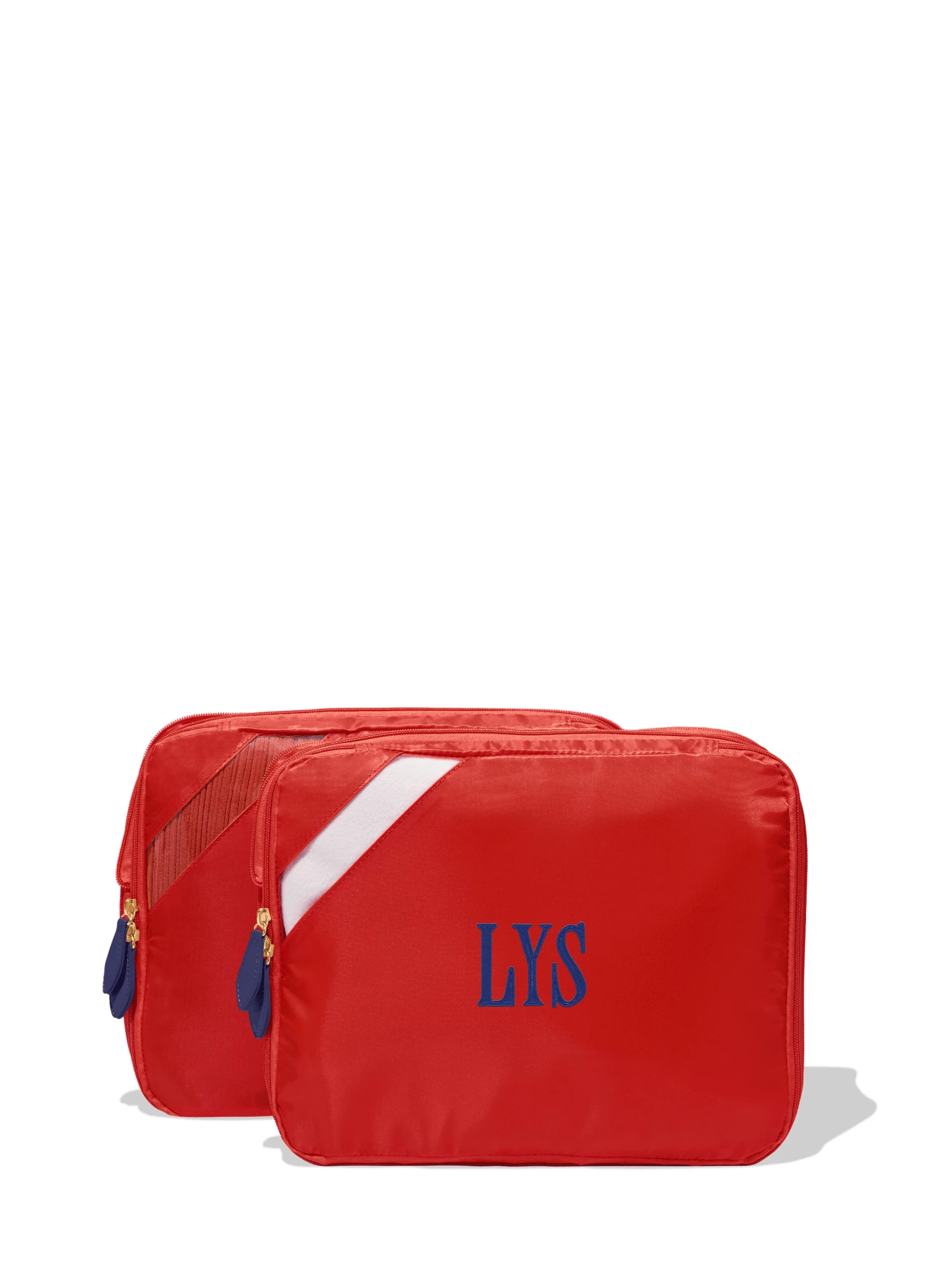 Paravel Compression Cubes - Scuba Navy - Image 6