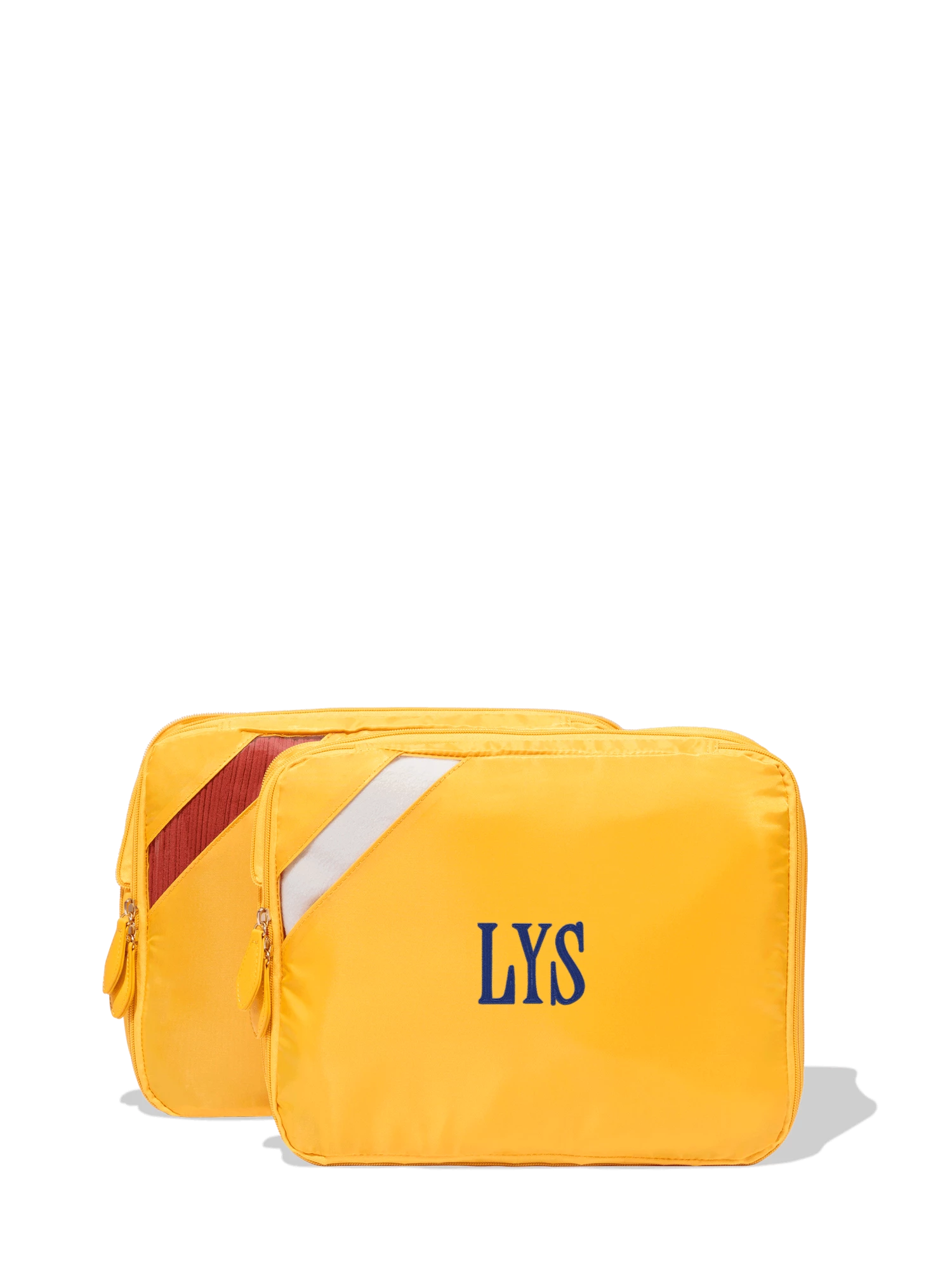 Paravel Compression Cubes - Flatiron Grey - Image 13