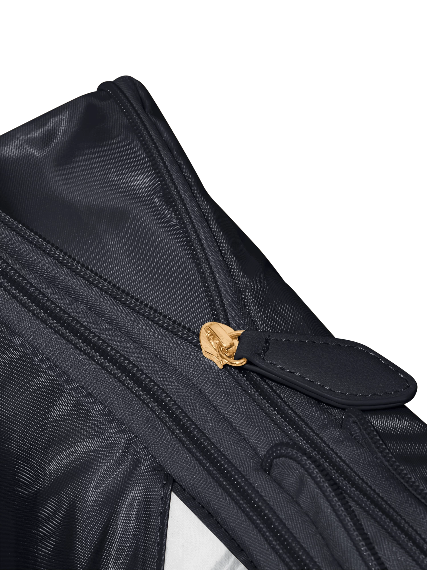 Paravel Compression Cubes - Derby Black - Image 8