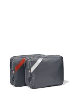 Paravel Compression Cubes - Flatiron Grey