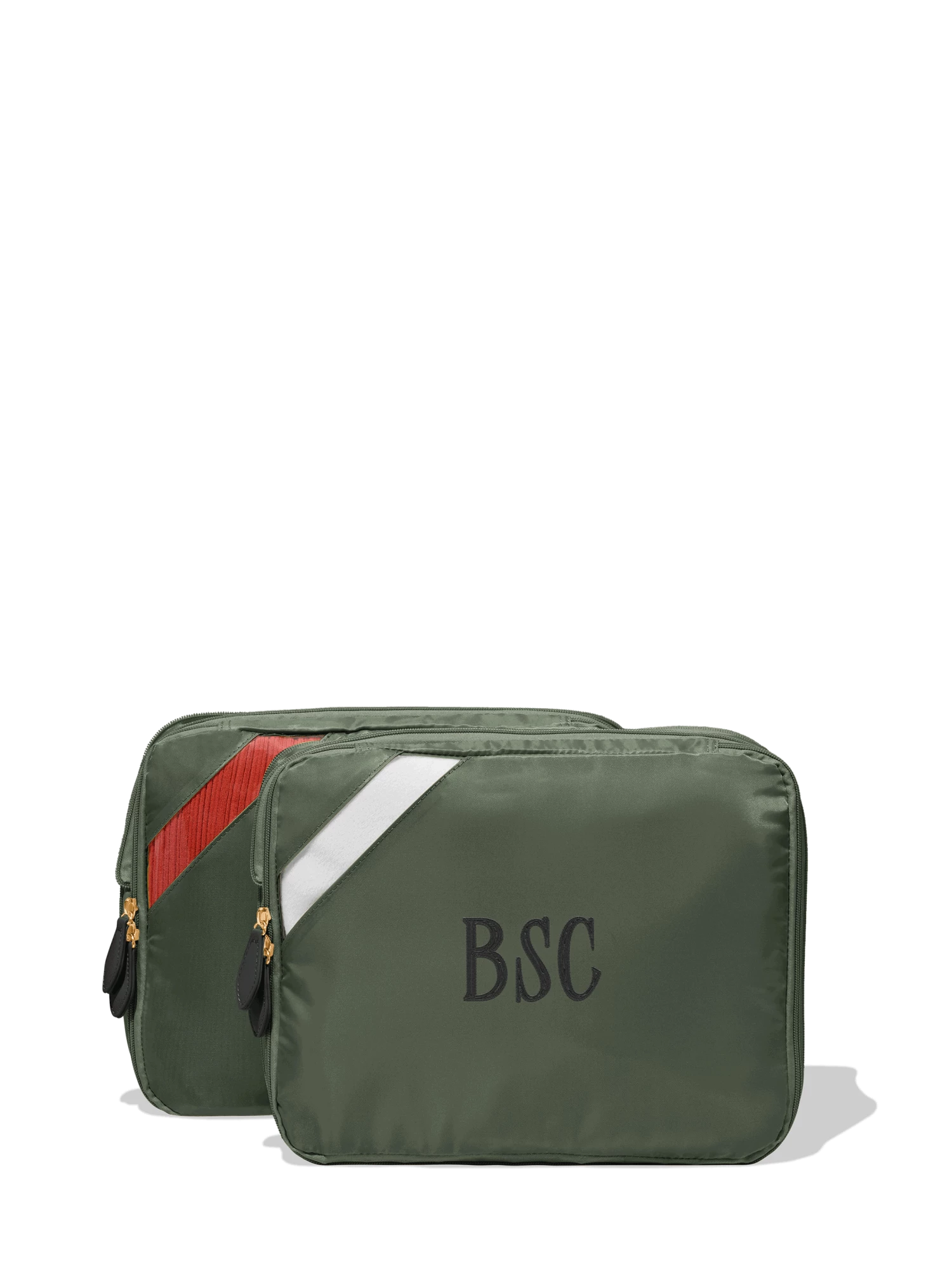 Paravel Compression Cubes - Flatiron Grey - Image 19