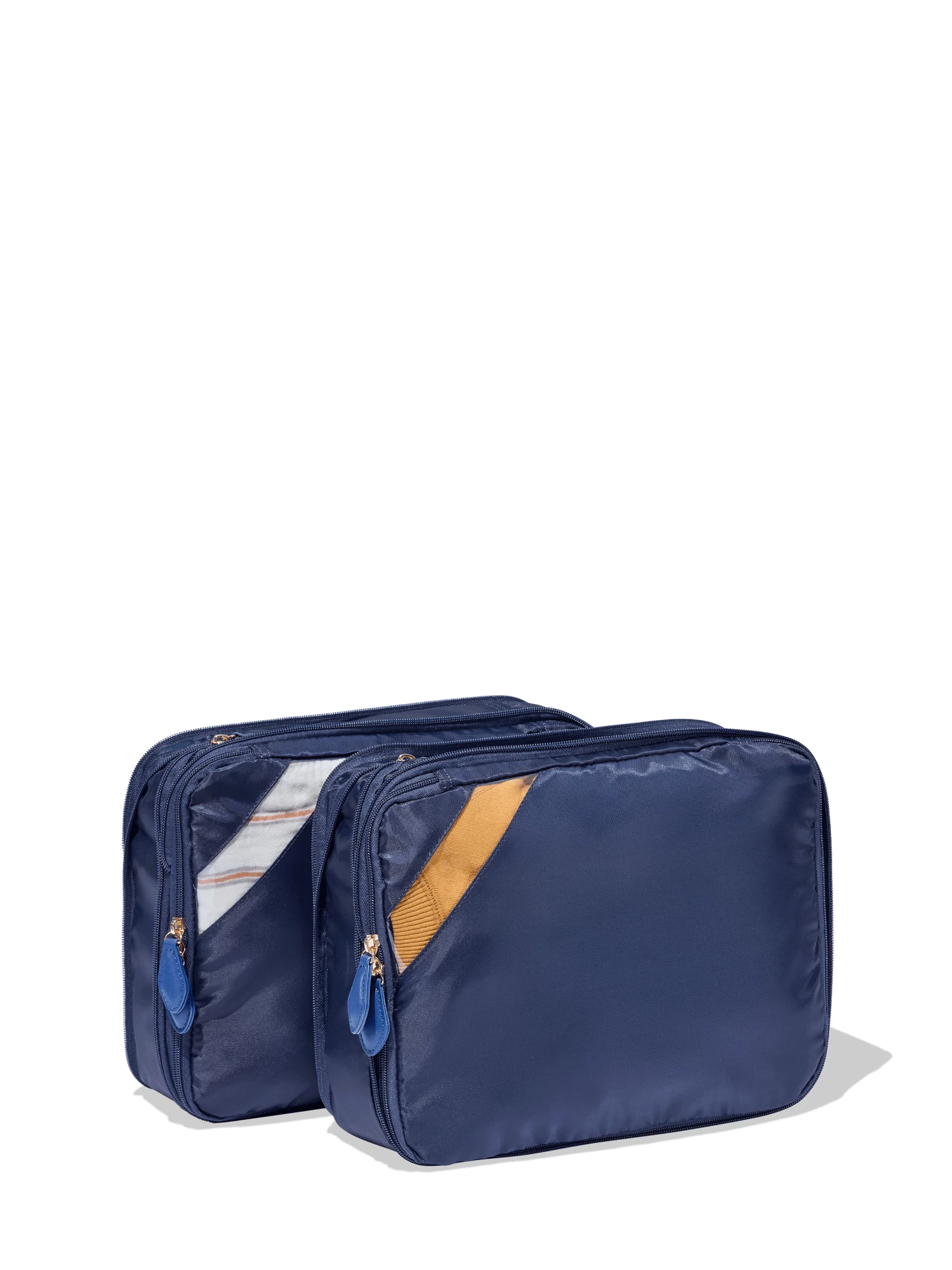 Paravel Compression Cubes - Scuba Navy