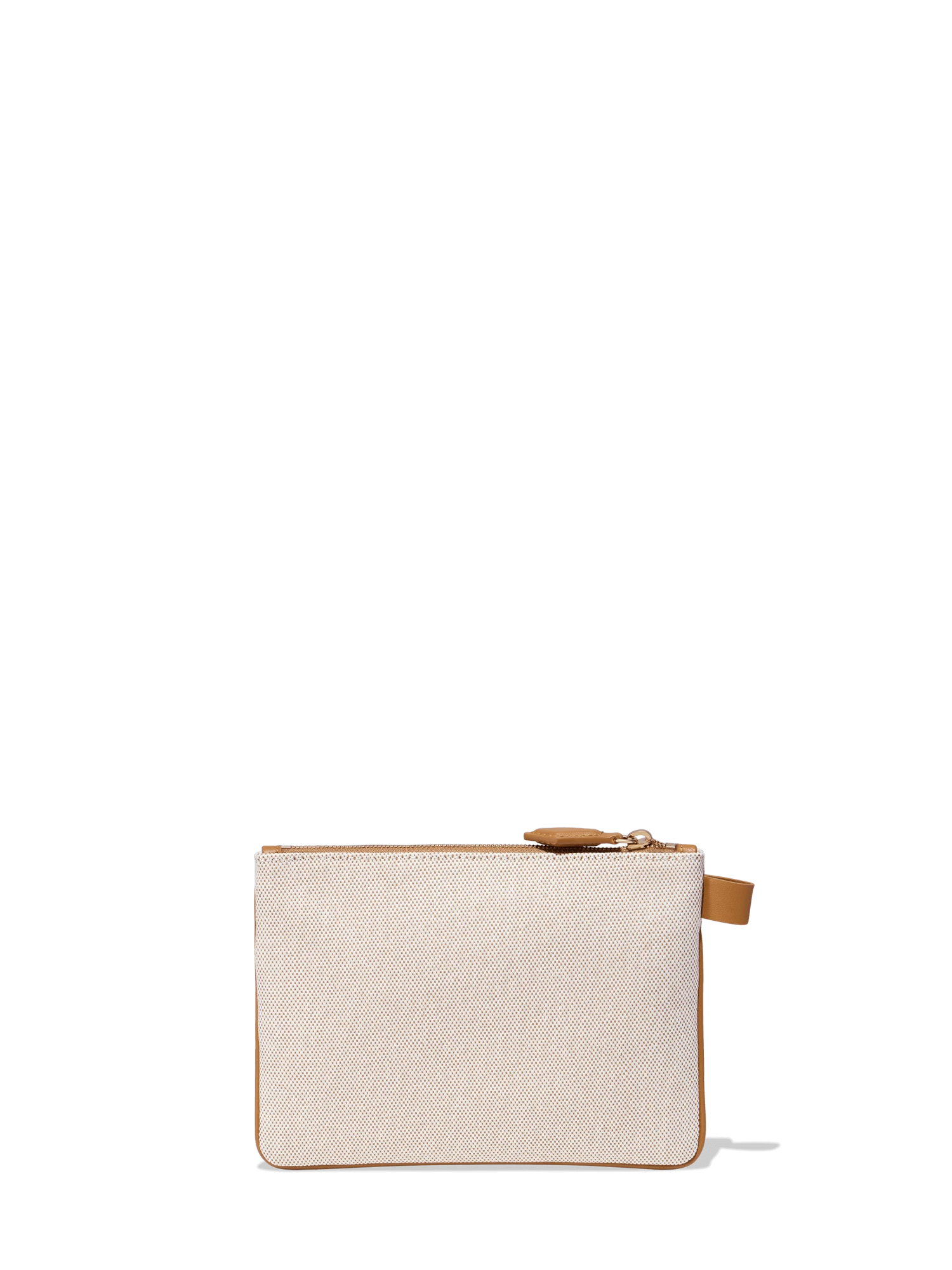 Small Cabana Zip-Top Pouch - Paloma - Image 15