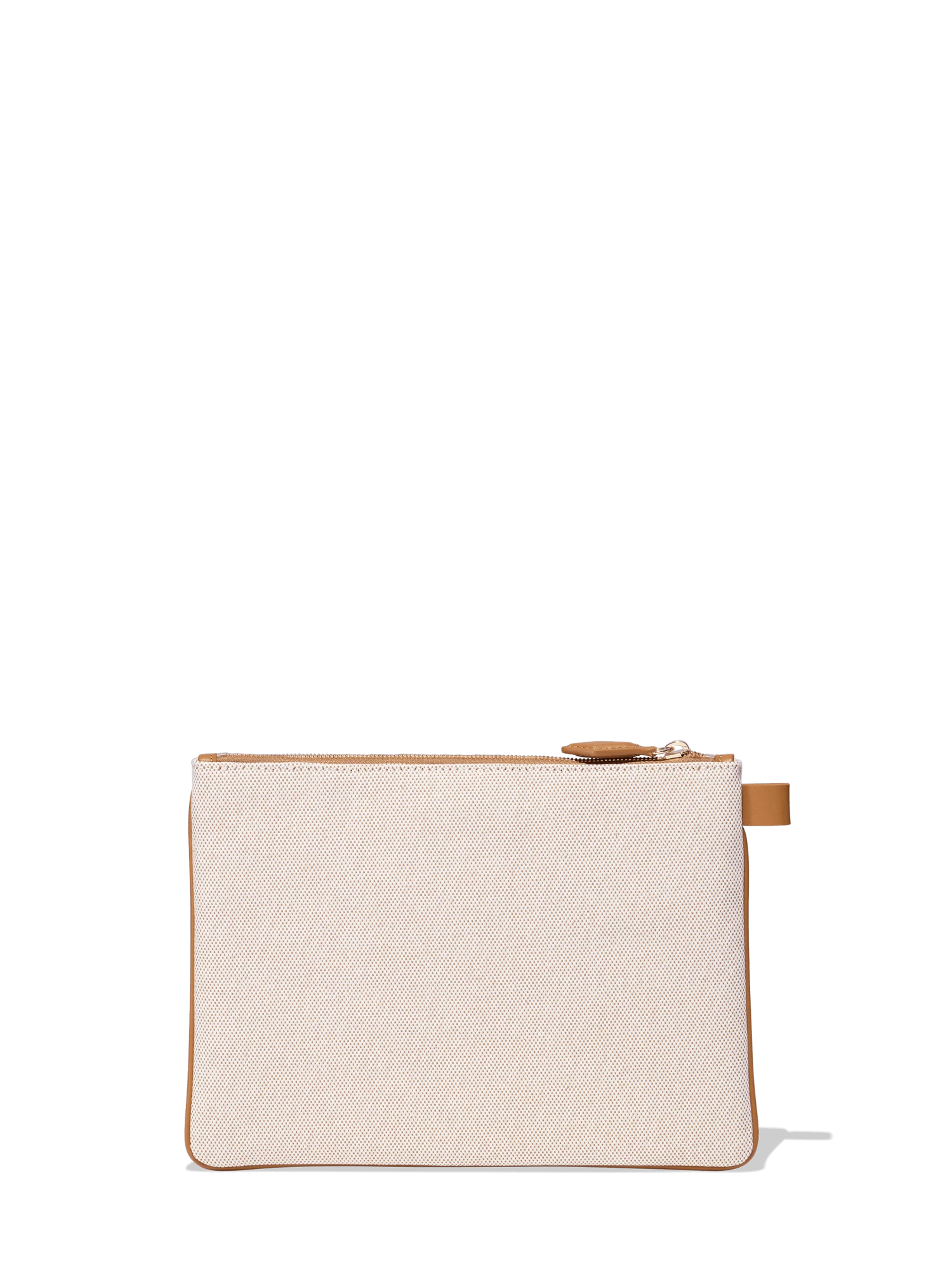 Medium Cabana Zip-Top Pouch - Domino Black - Image 18