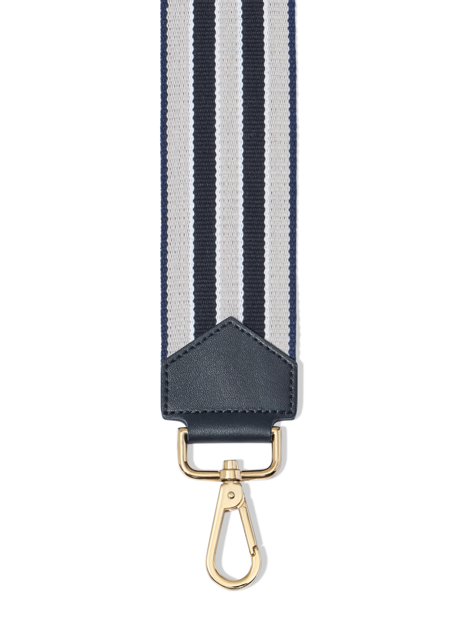 Paravel Cabana Strap - Domino Black - Image 12