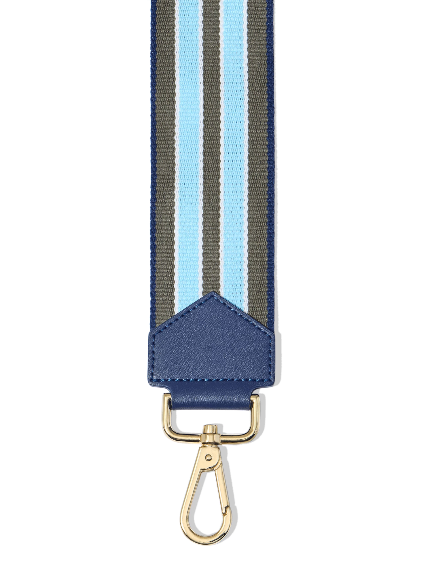 Paravel Cabana Strap - Domino Black - Image 15