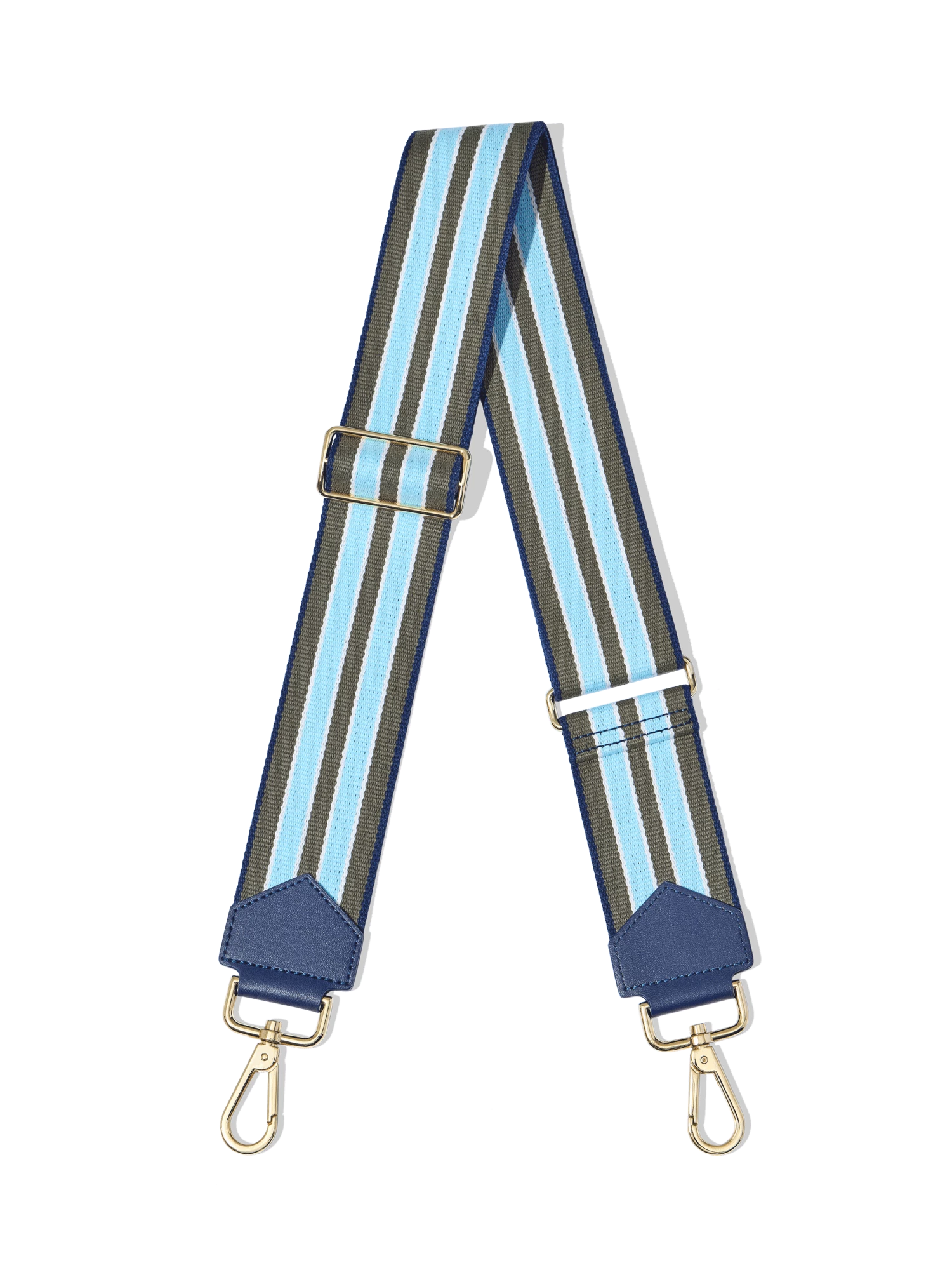 Paravel Cabana Strap - Shandy - Image 13