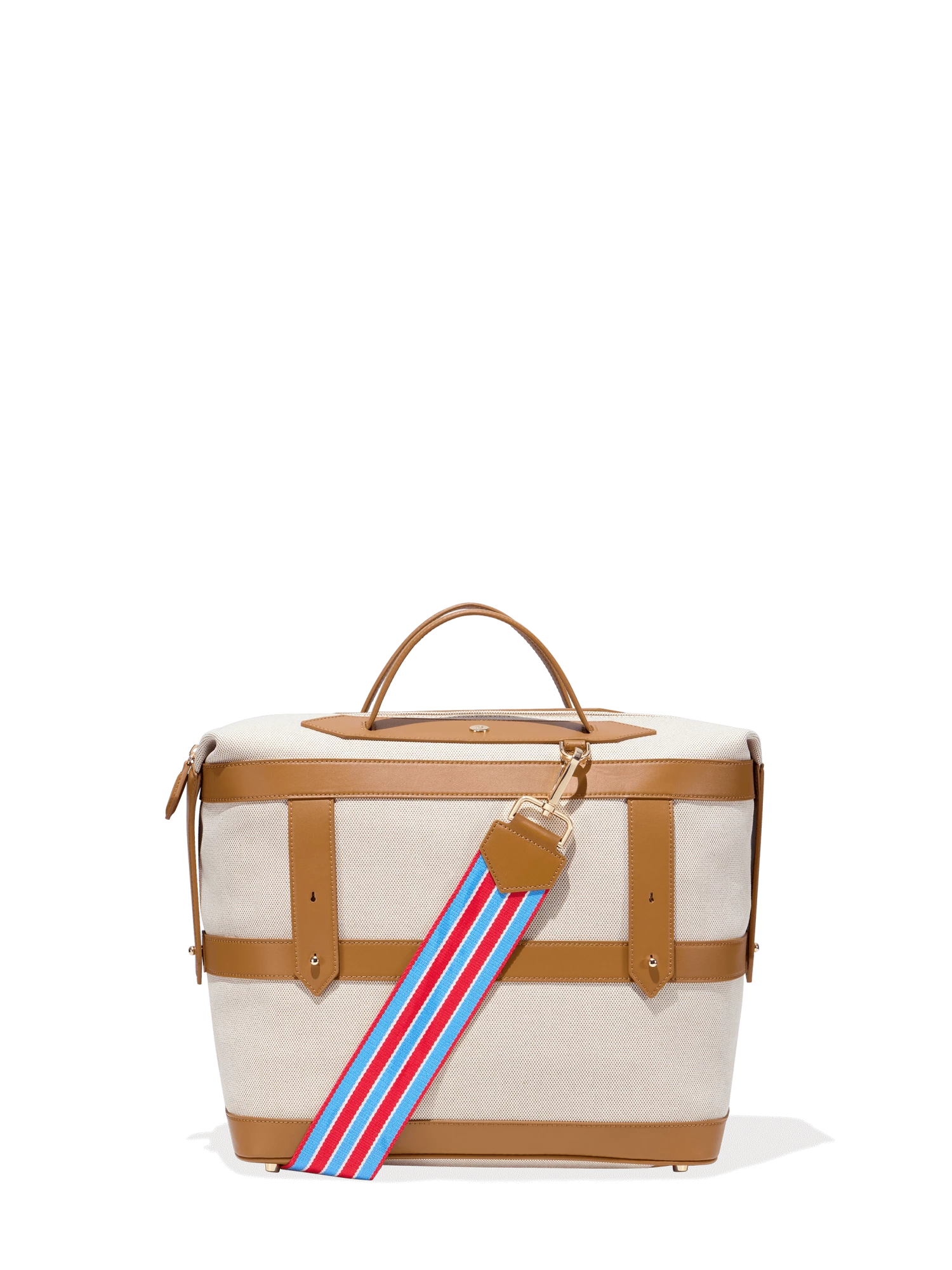 Paravel Cabana Strap - Shandy - Image 4