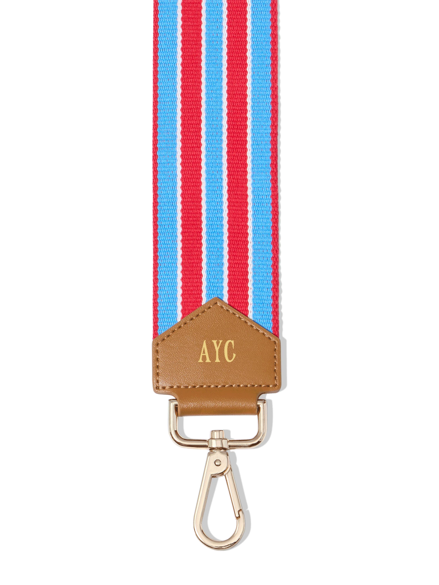 Paravel Cabana Strap - Shandy - Image 3