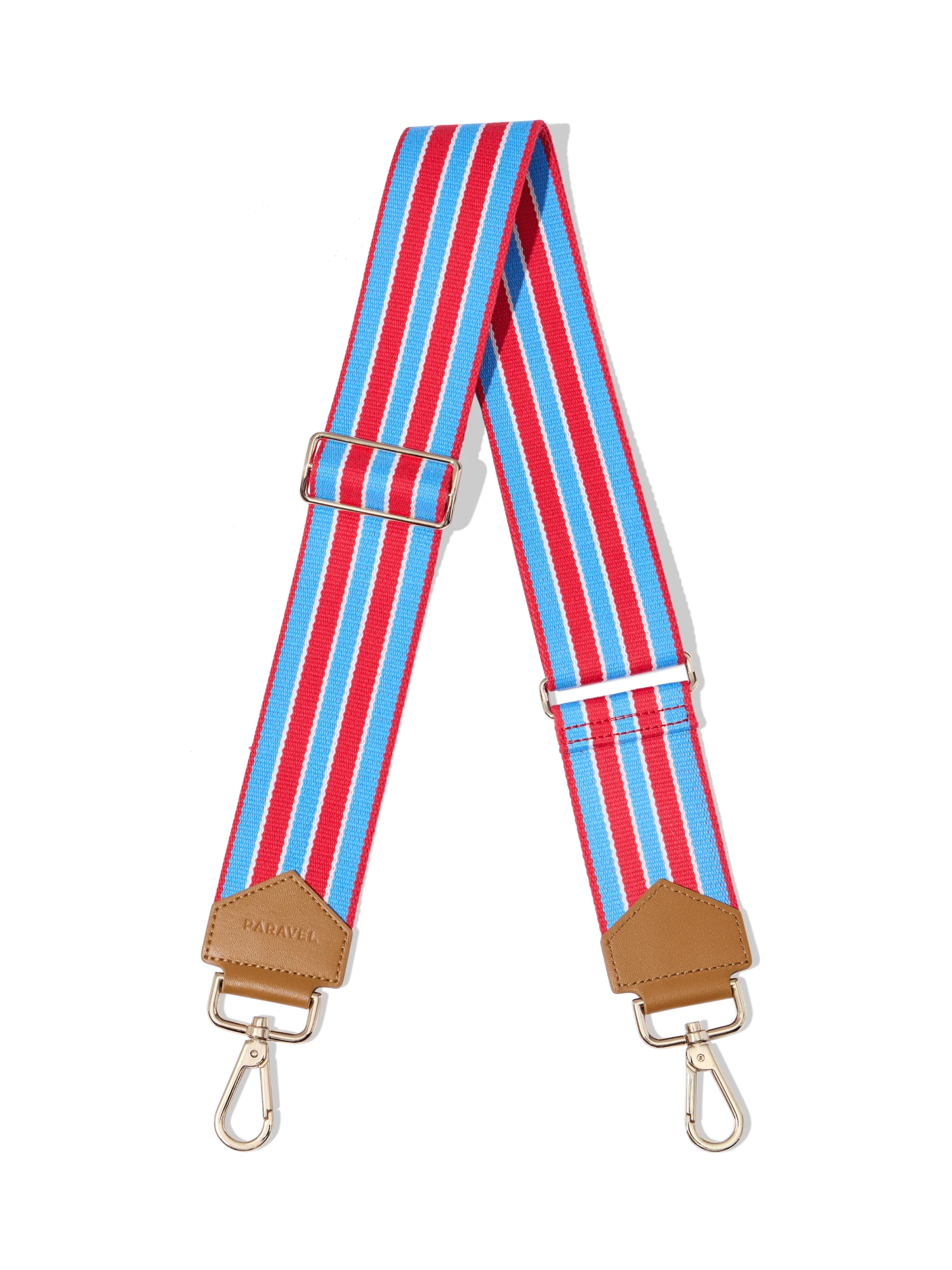 Paravel Cabana Strap - Shandy - Image 2