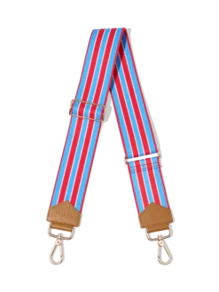 Paravel Cabana Strap - Paloma