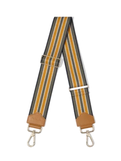 Paravel Cabana Strap - Shandy