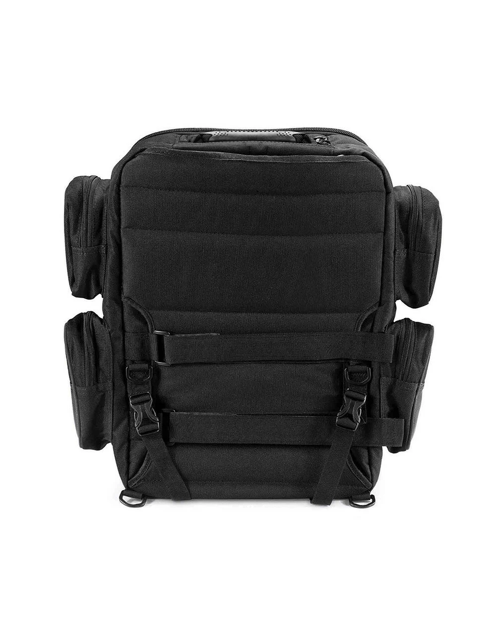 Viking Voyage Large Motorcycle Backpack - Image 4