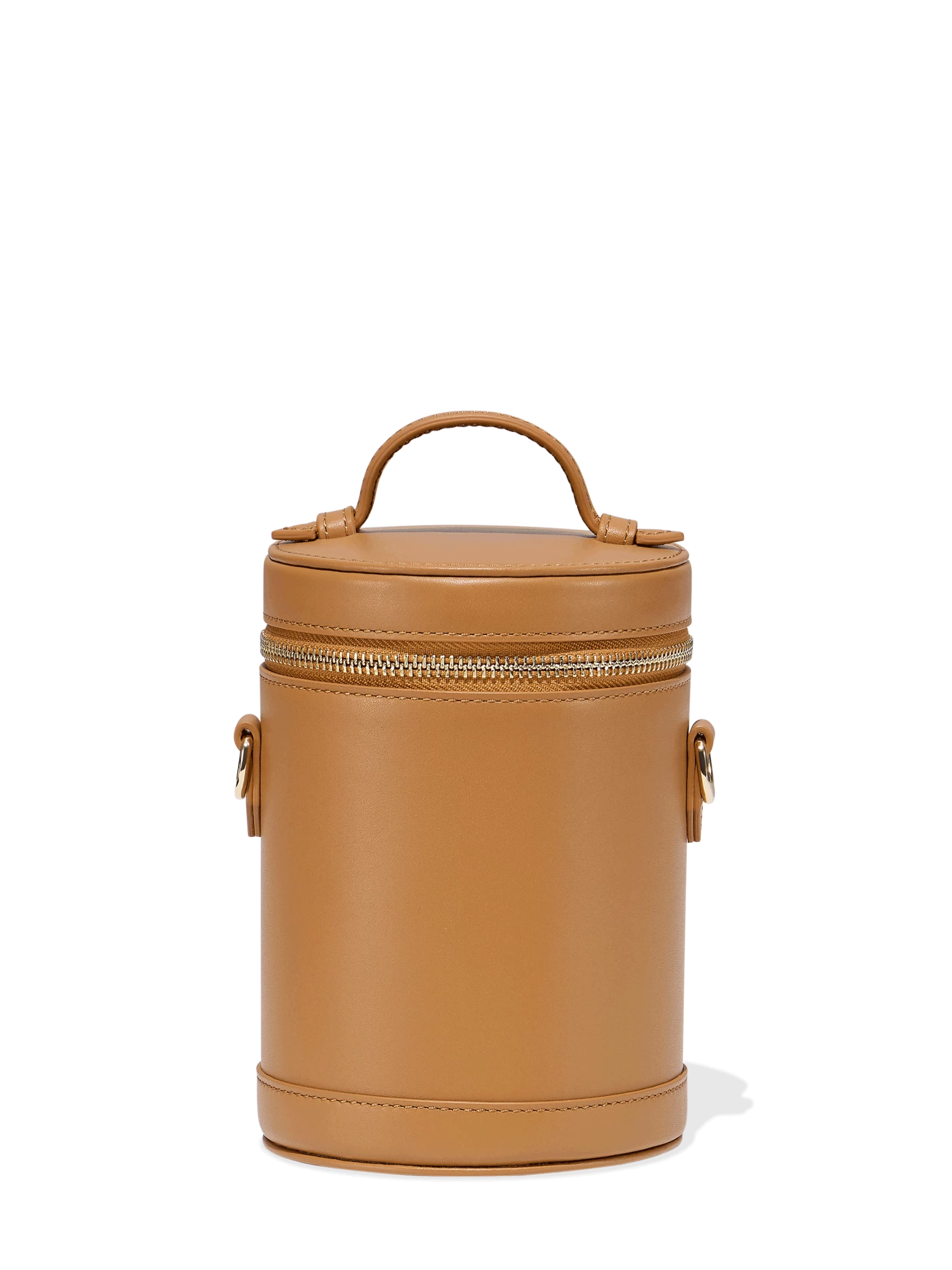 Crossbody Capsule - Derby Black - Image 12