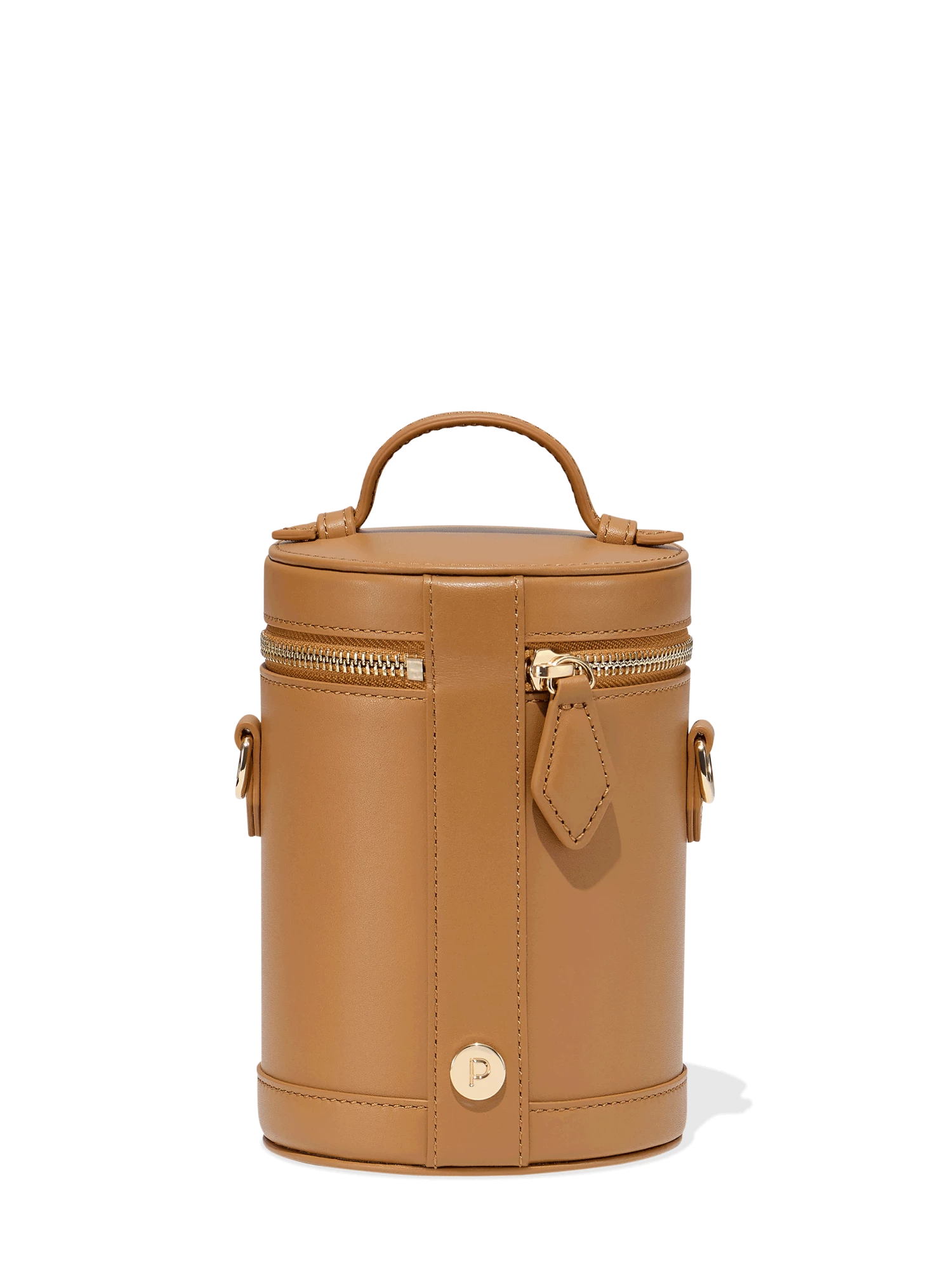 Crossbody Capsule - Scout Tan - Image 11