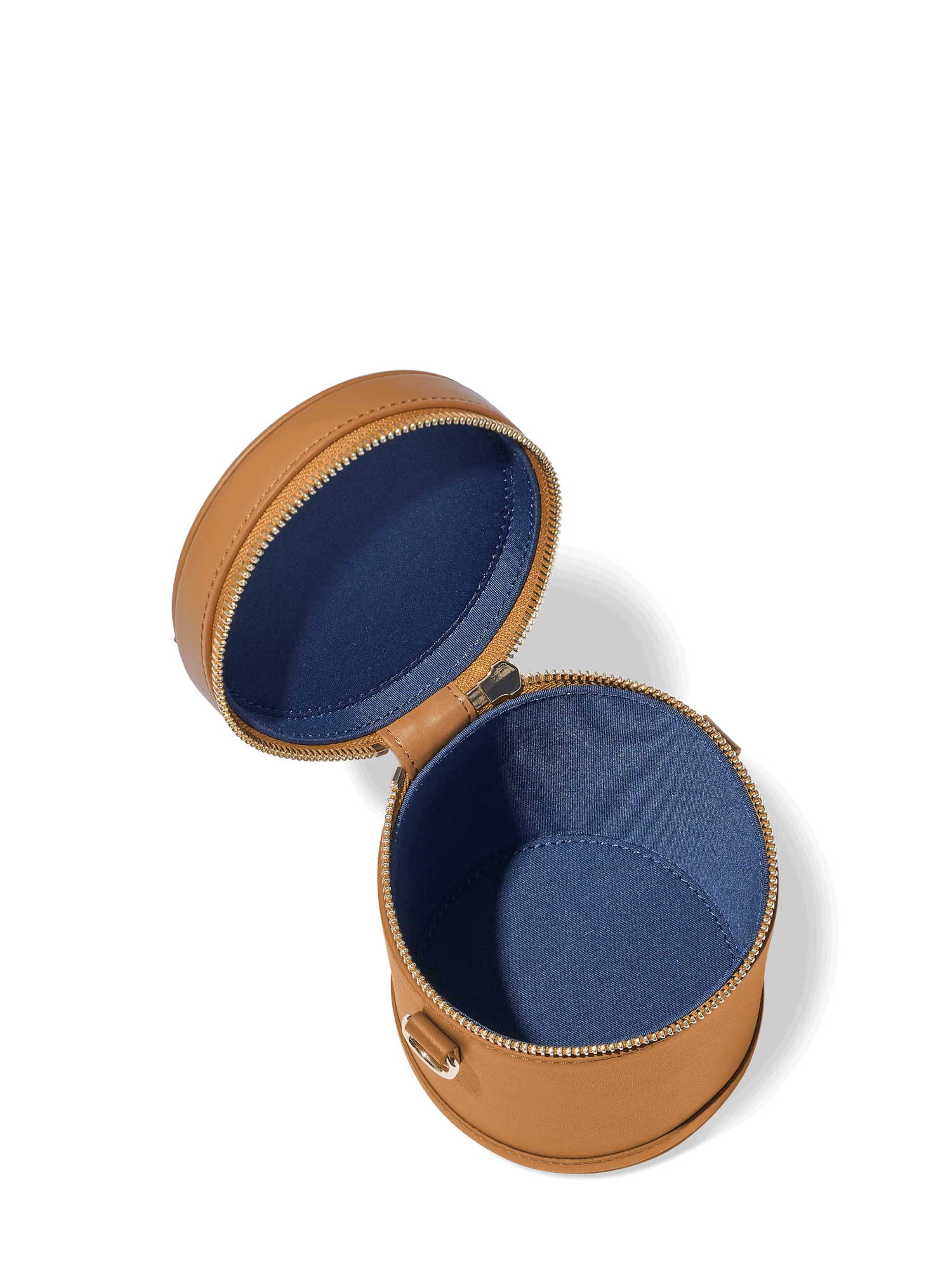 Crossbody Capsule - Domino Black - Image 11