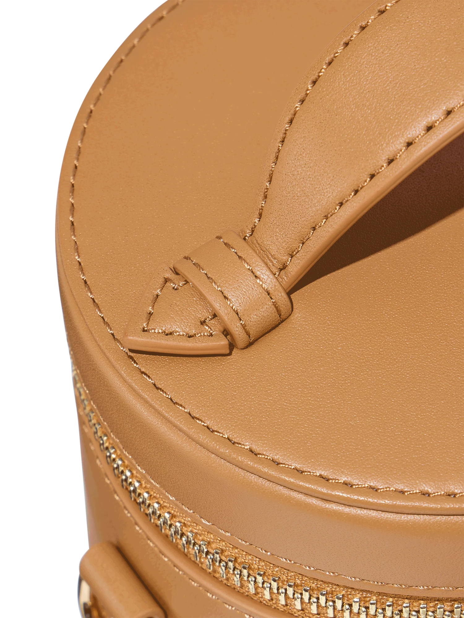 Crossbody Capsule - Derby Black - Image 13