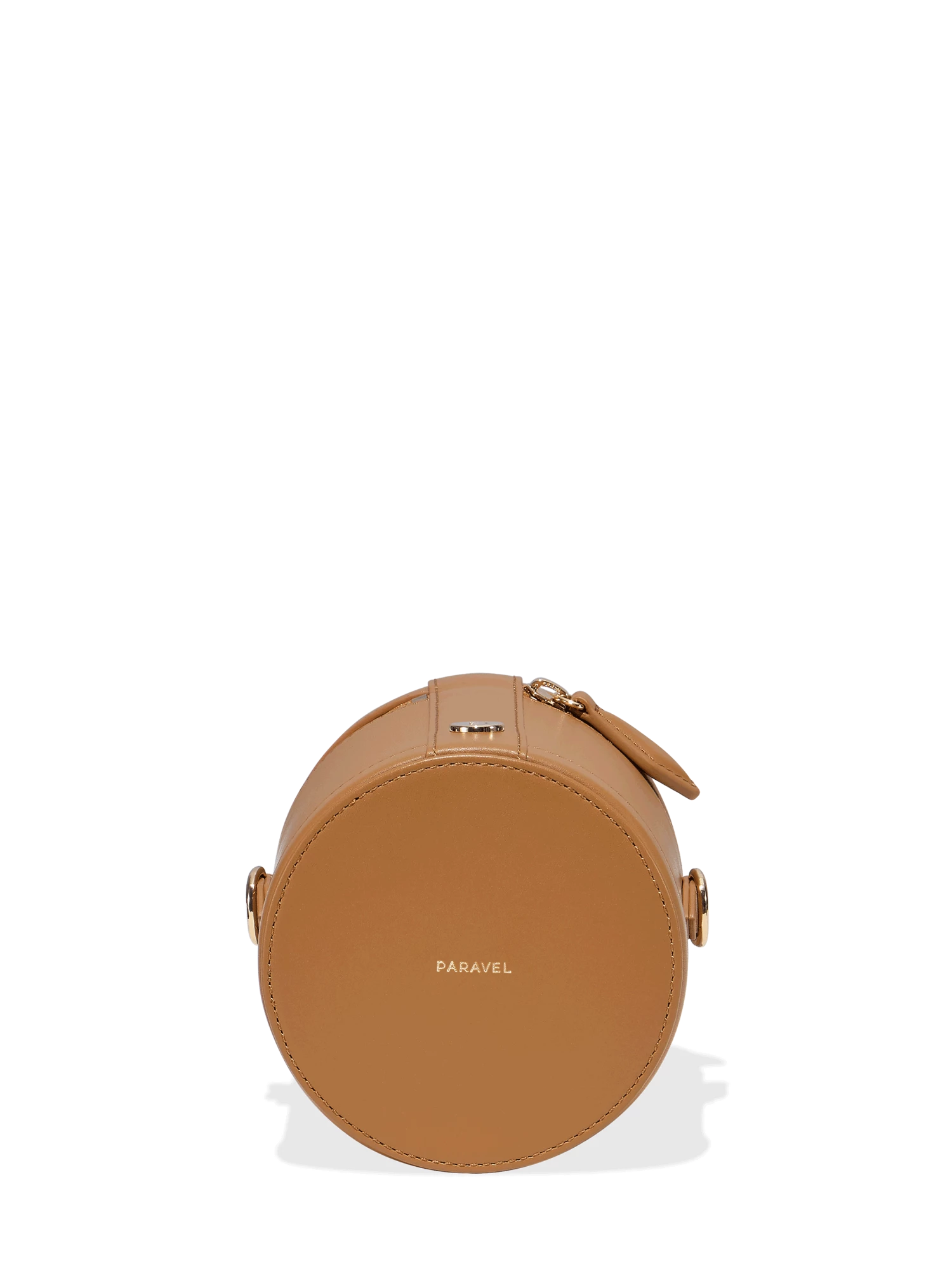Crossbody Capsule - Scout Tan - Image 15