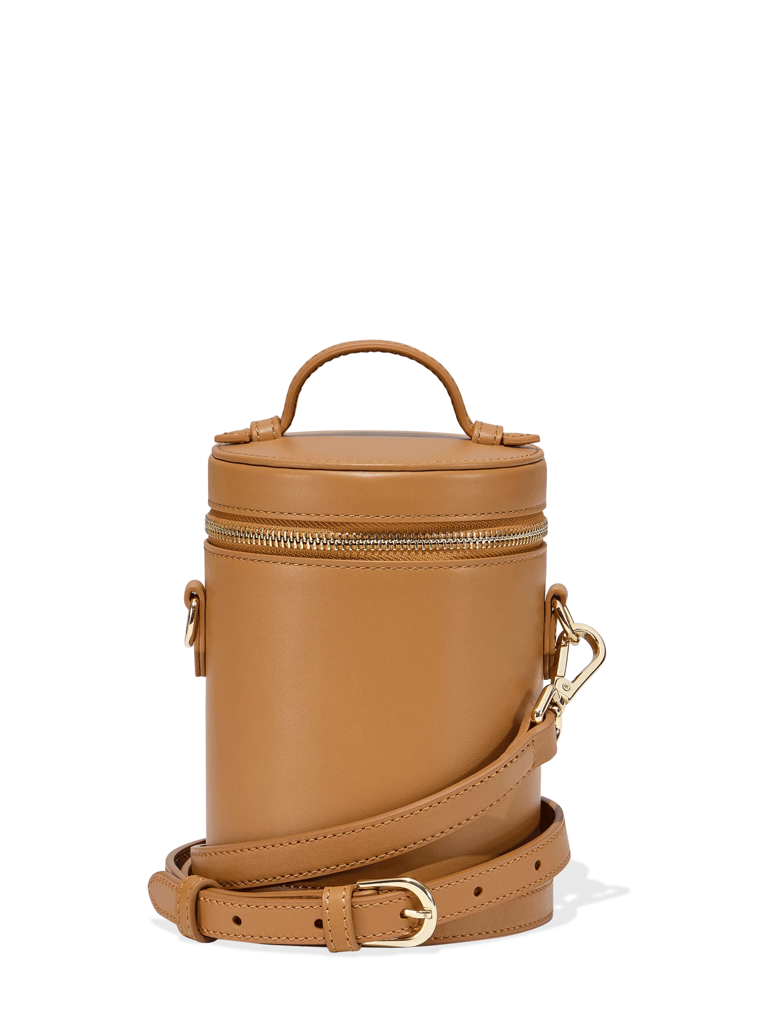 Crossbody Capsule - Scout Tan - Image 10