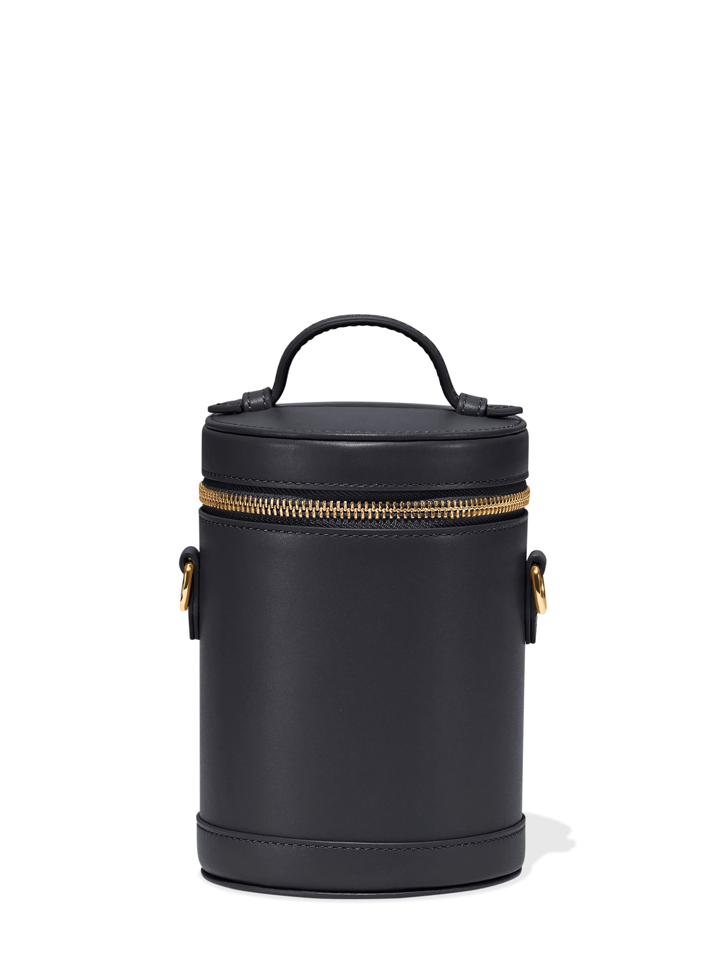 Crossbody Capsule - Domino Black - Image 18