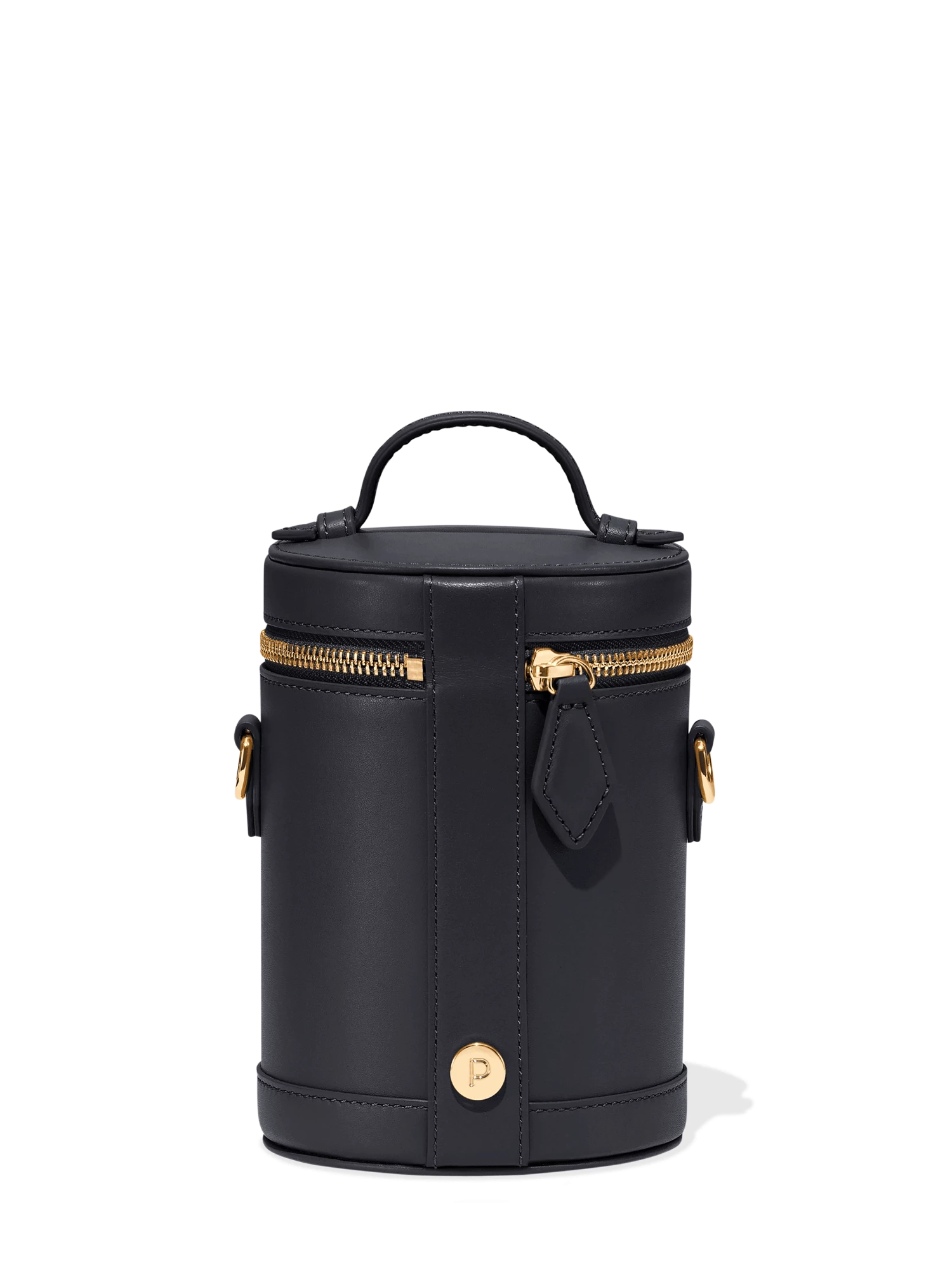 Crossbody Capsule - Domino Black - Image 16