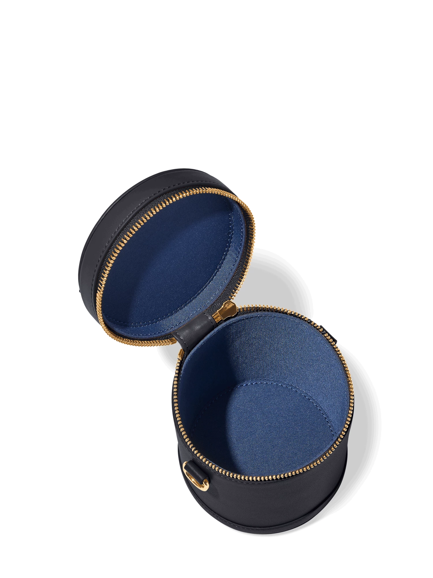 Crossbody Capsule - Domino Black - Image 17