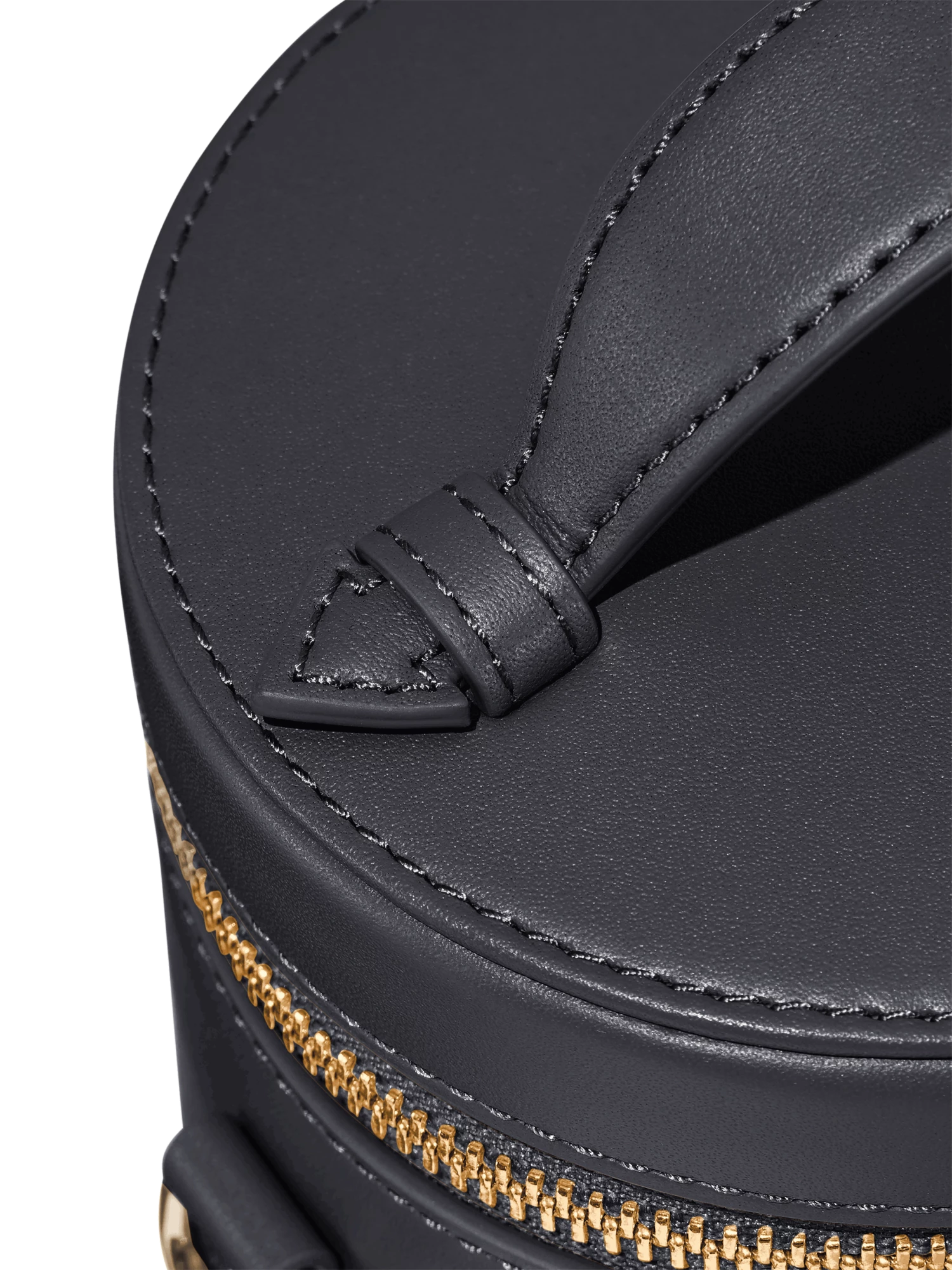 Crossbody Capsule - Derby Black - Image 18