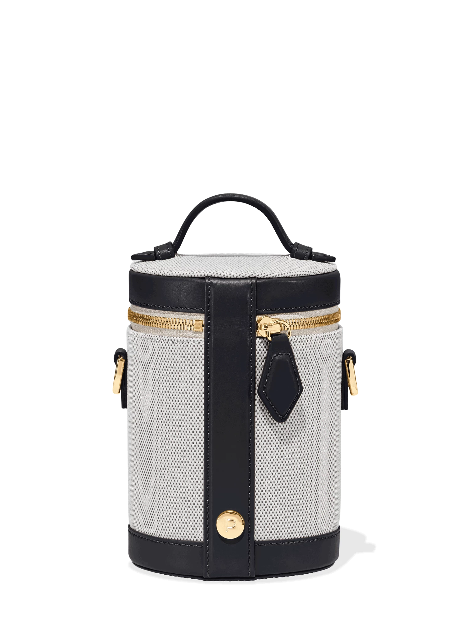 Crossbody Capsule - Derby Black - Image 20