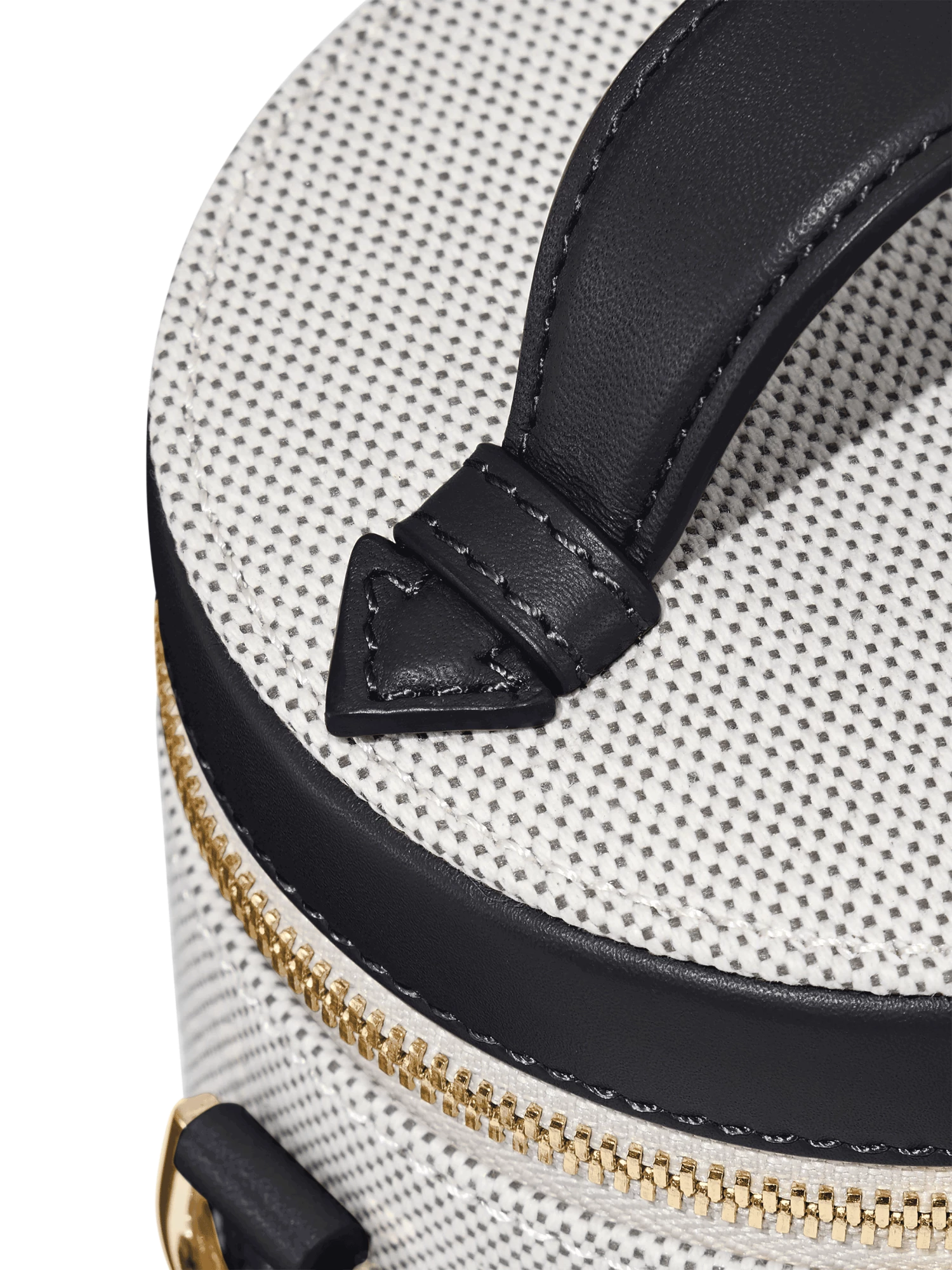 Crossbody Capsule - Scout Tan