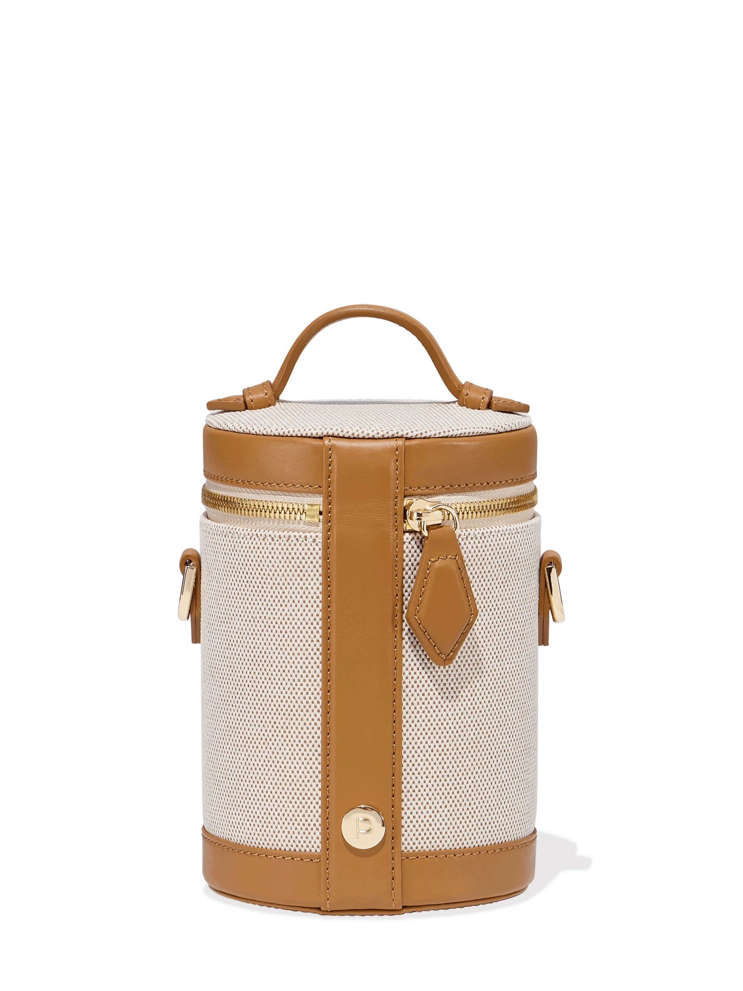 Crossbody Capsule - Domino Black - Image 3