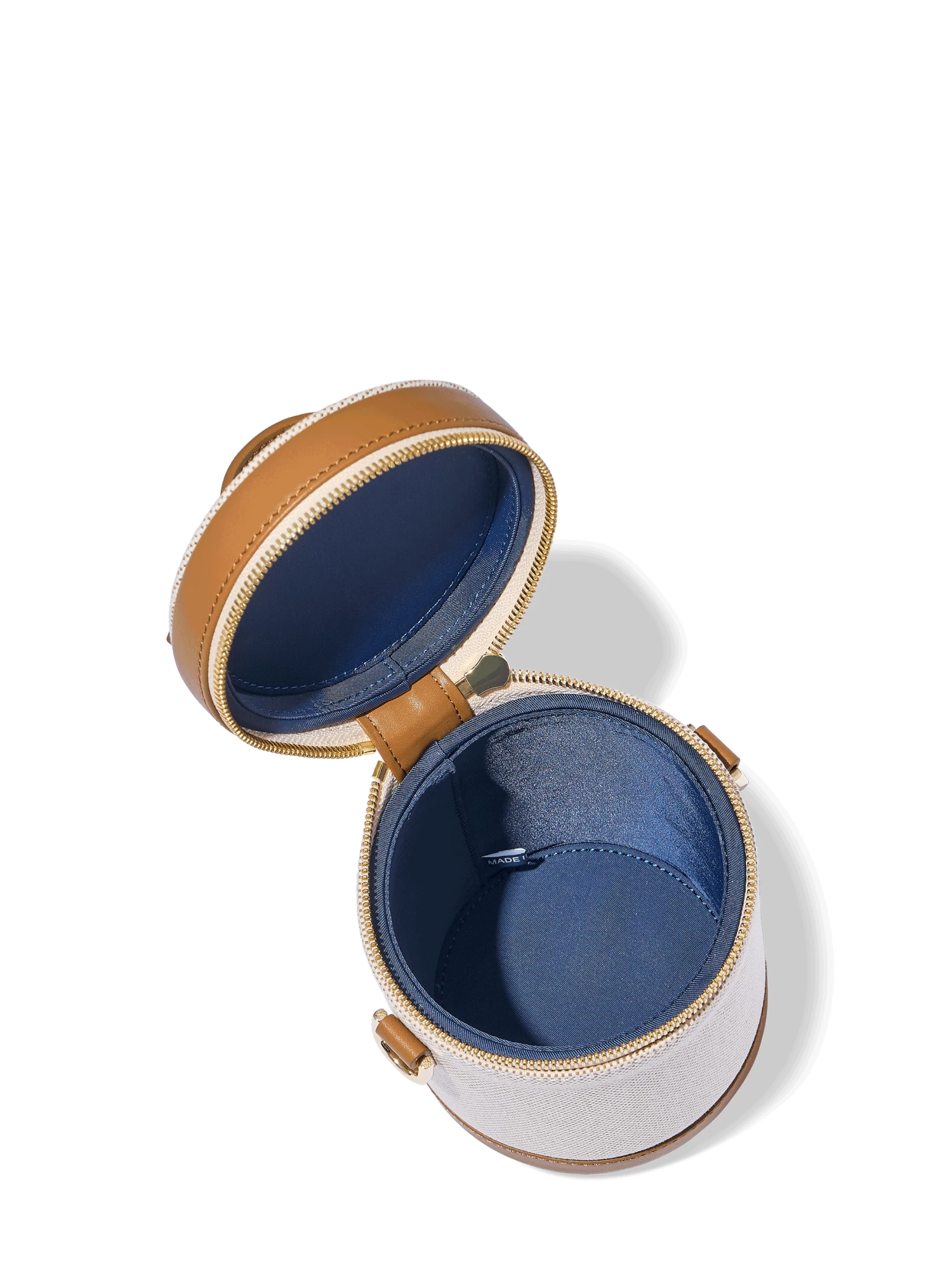 Crossbody Capsule - Domino Black - Image 5