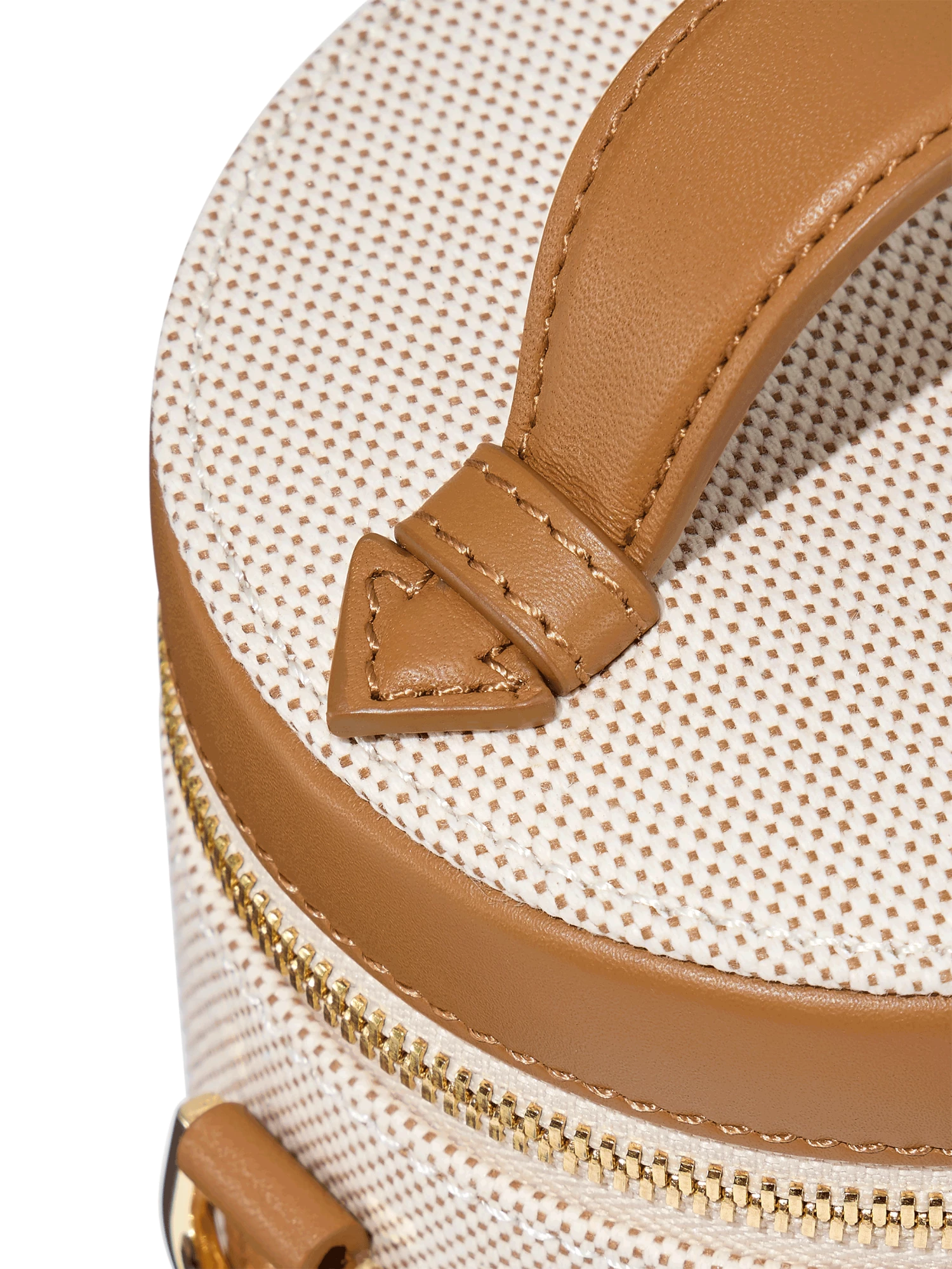 Crossbody Capsule - Derby Black - Image 7