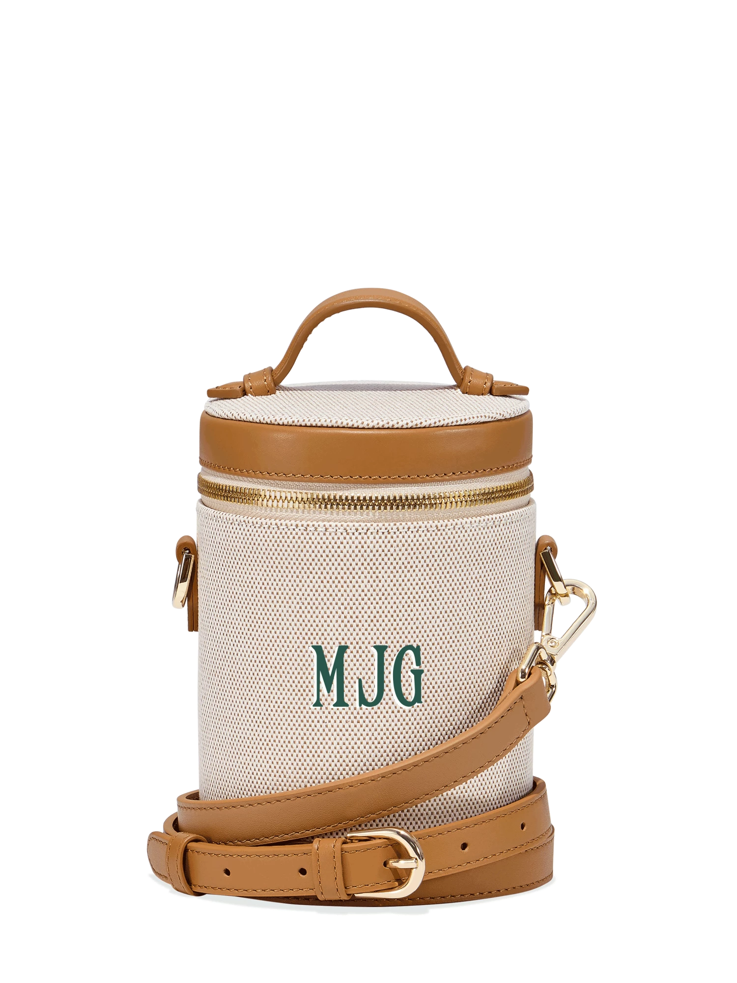 Crossbody Capsule - Scout Tan - Image 4