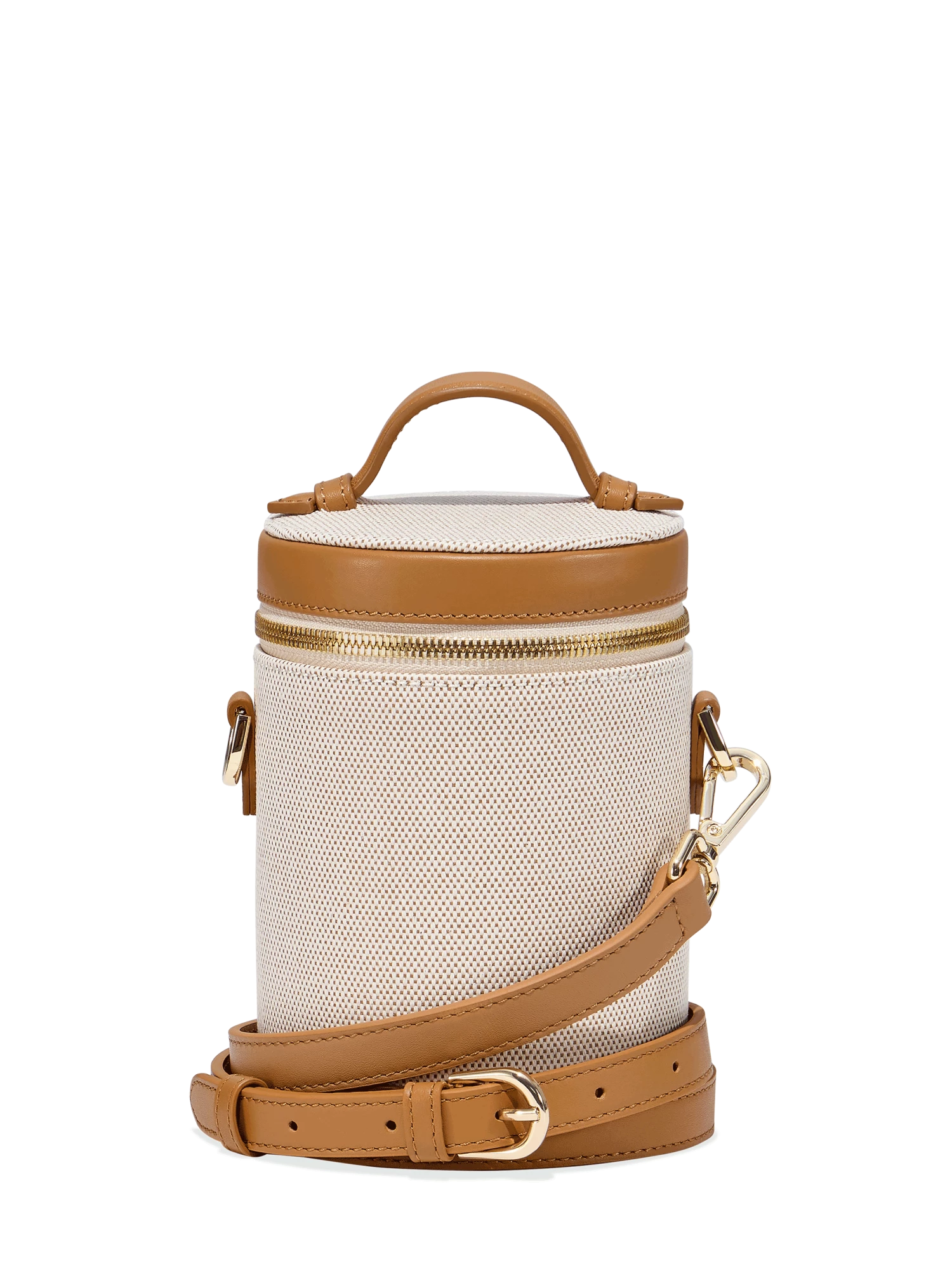 Crossbody Capsule - Scout Tan - Image 3