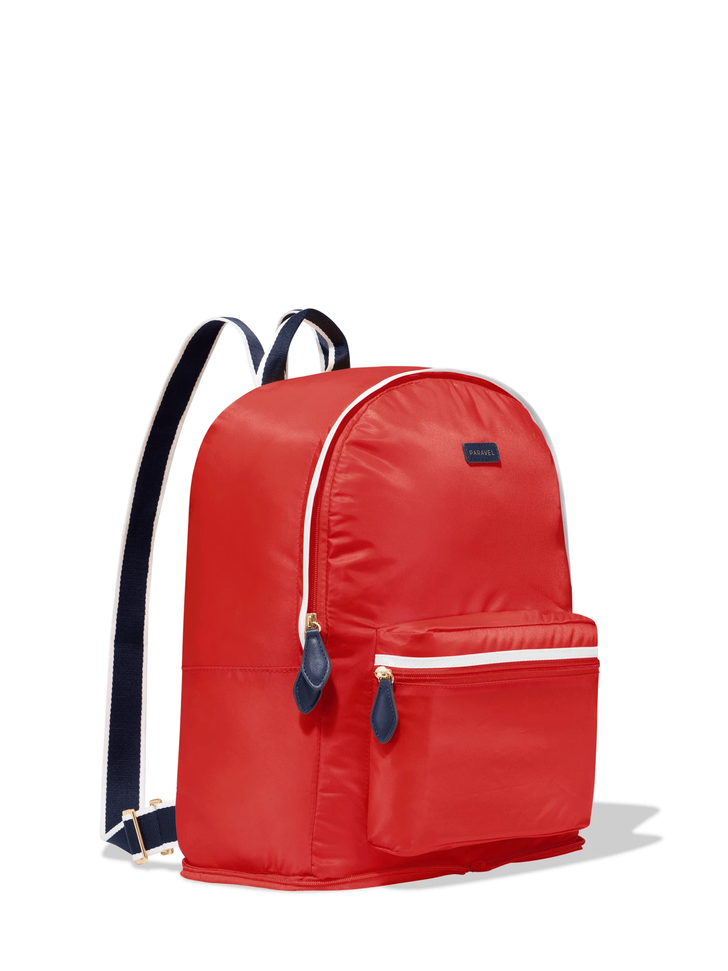 Fold-Up Backpack - Bebop Red - Image 19