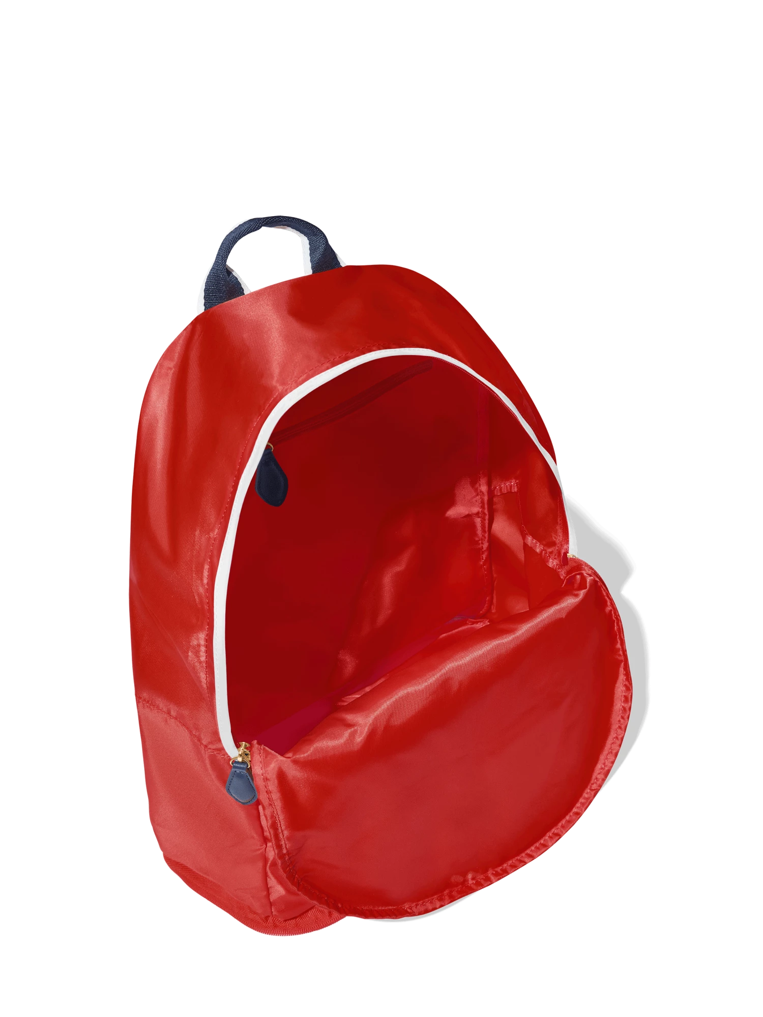 Fold-Up Backpack - Derby Black - Image 20