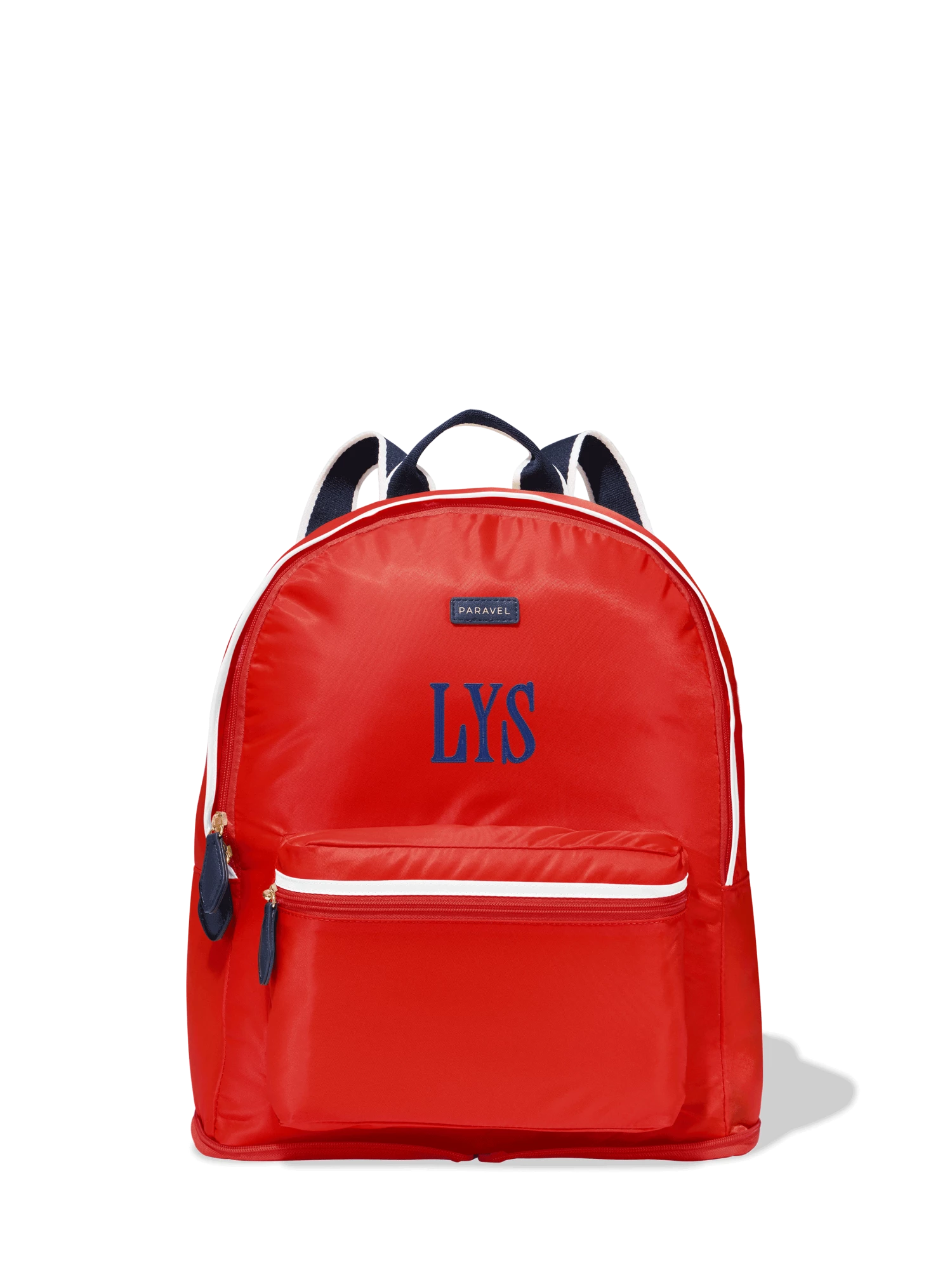 Fold-Up Backpack - Safari Green - Image 17