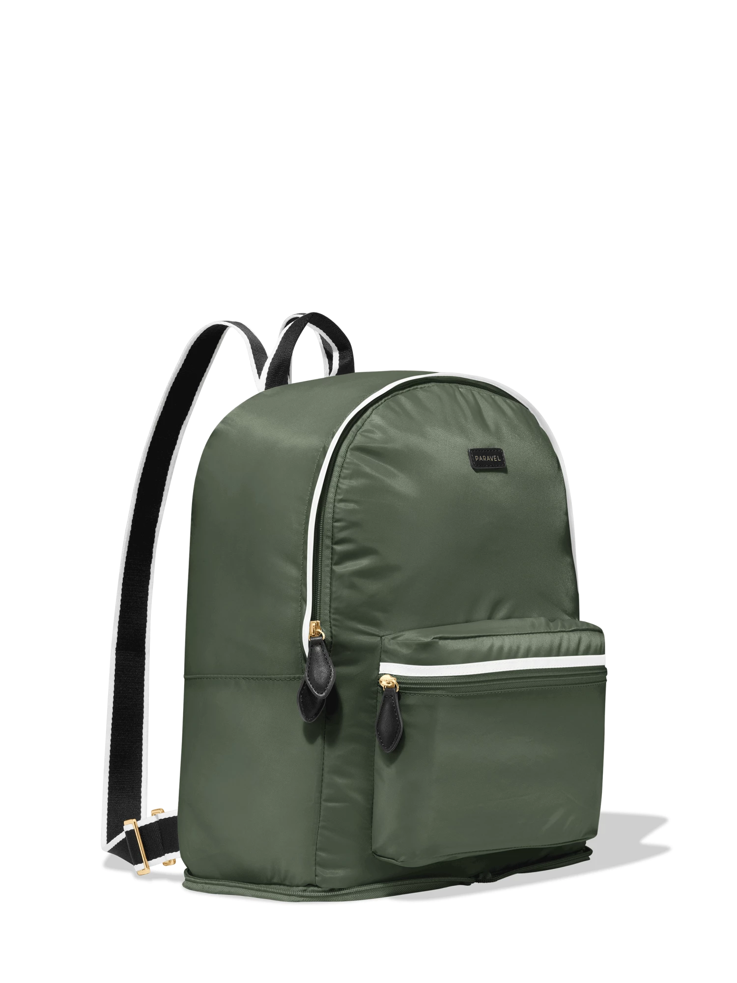 Fold-Up Backpack - Scuba Navy - Image 10