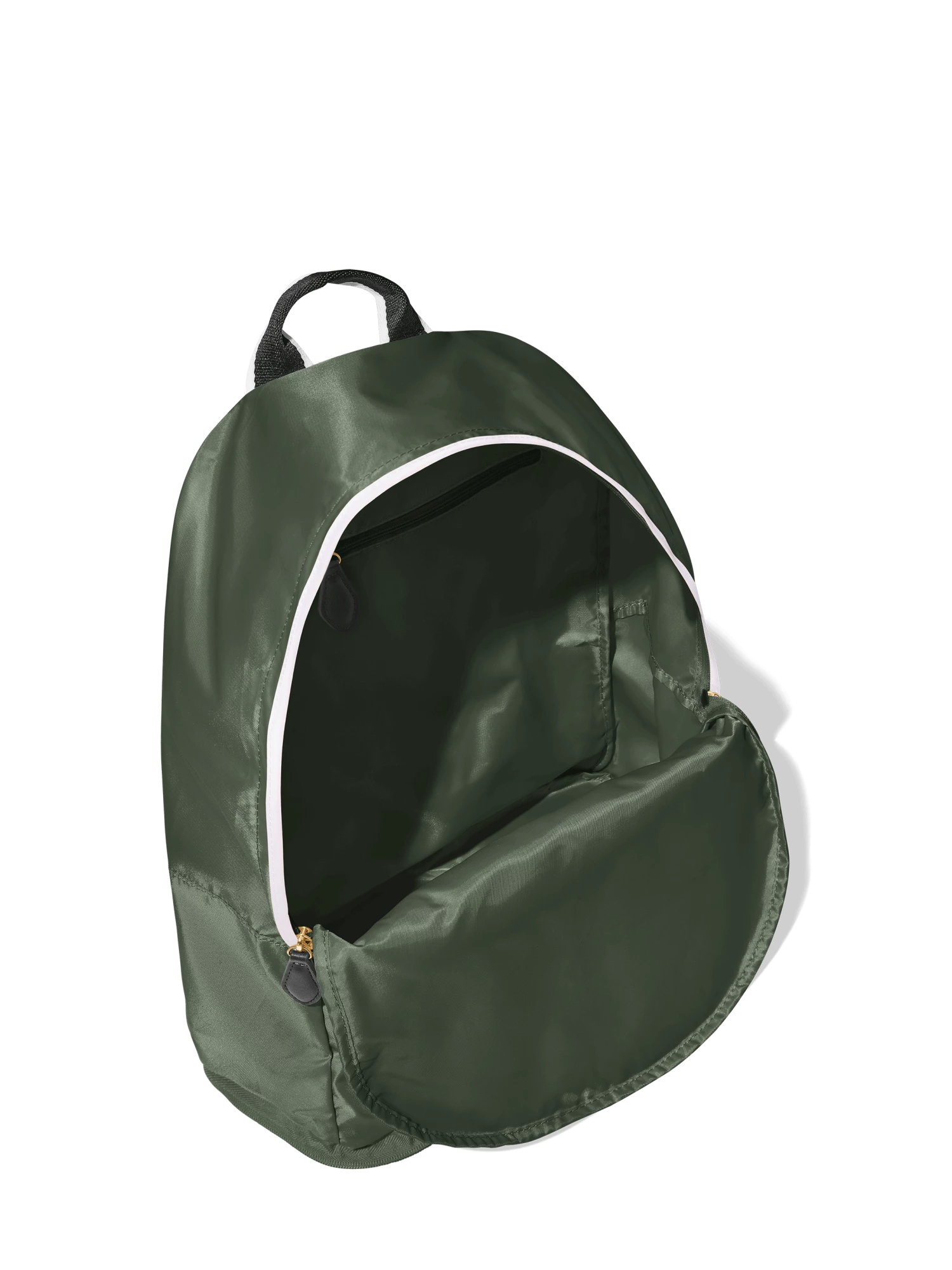 Fold-Up Backpack - Scuba Navy - Image 11