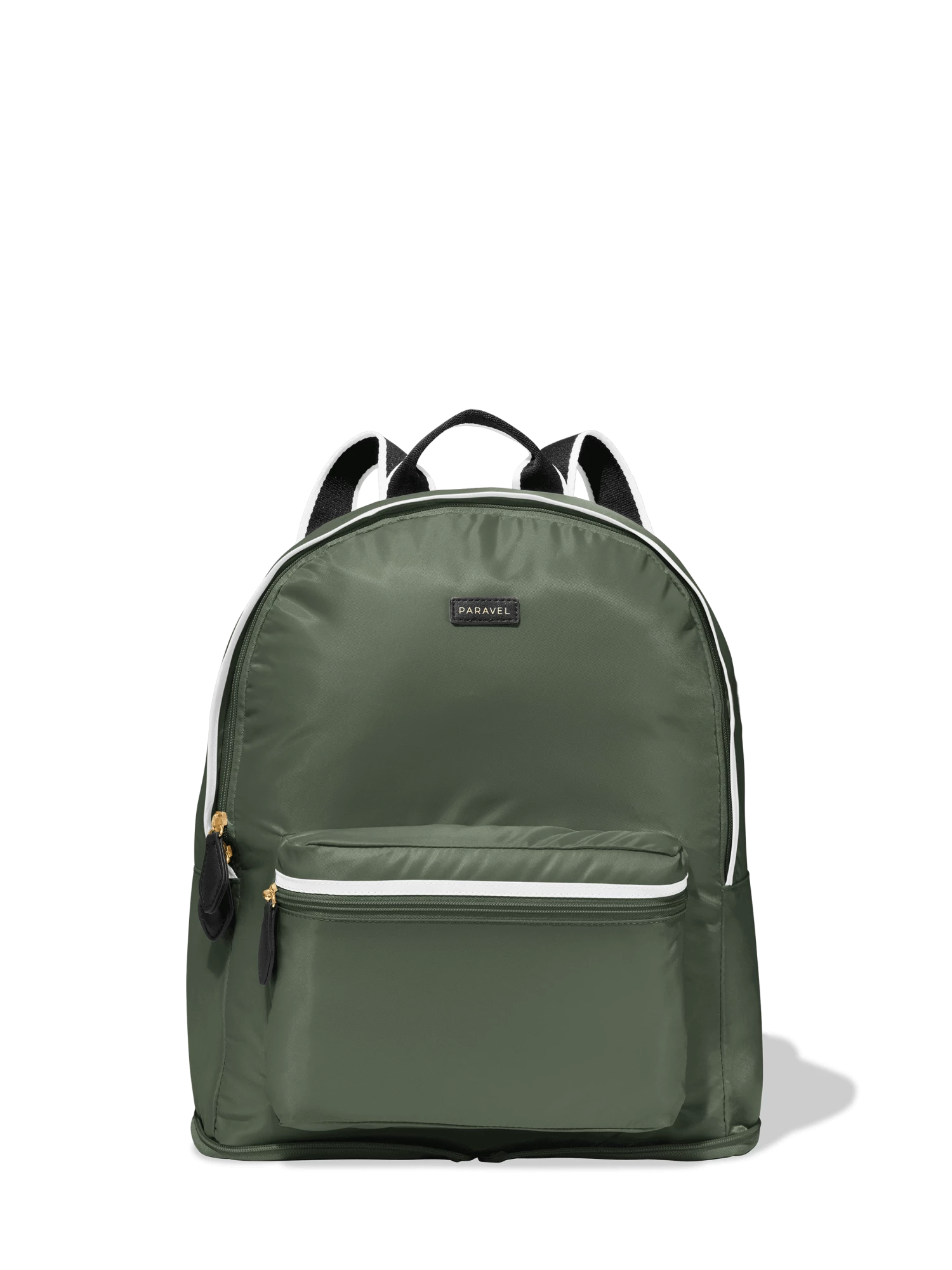 Fold-Up Backpack - Derby Black - Image 15