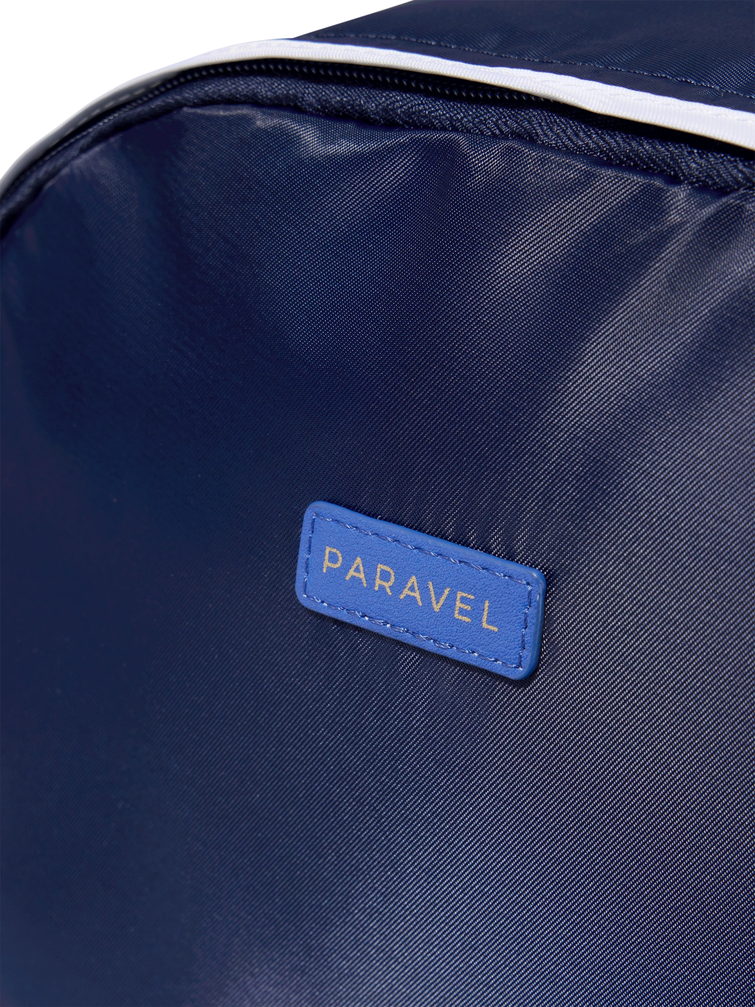 Fold-Up Backpack - Scuba Navy - Image 7