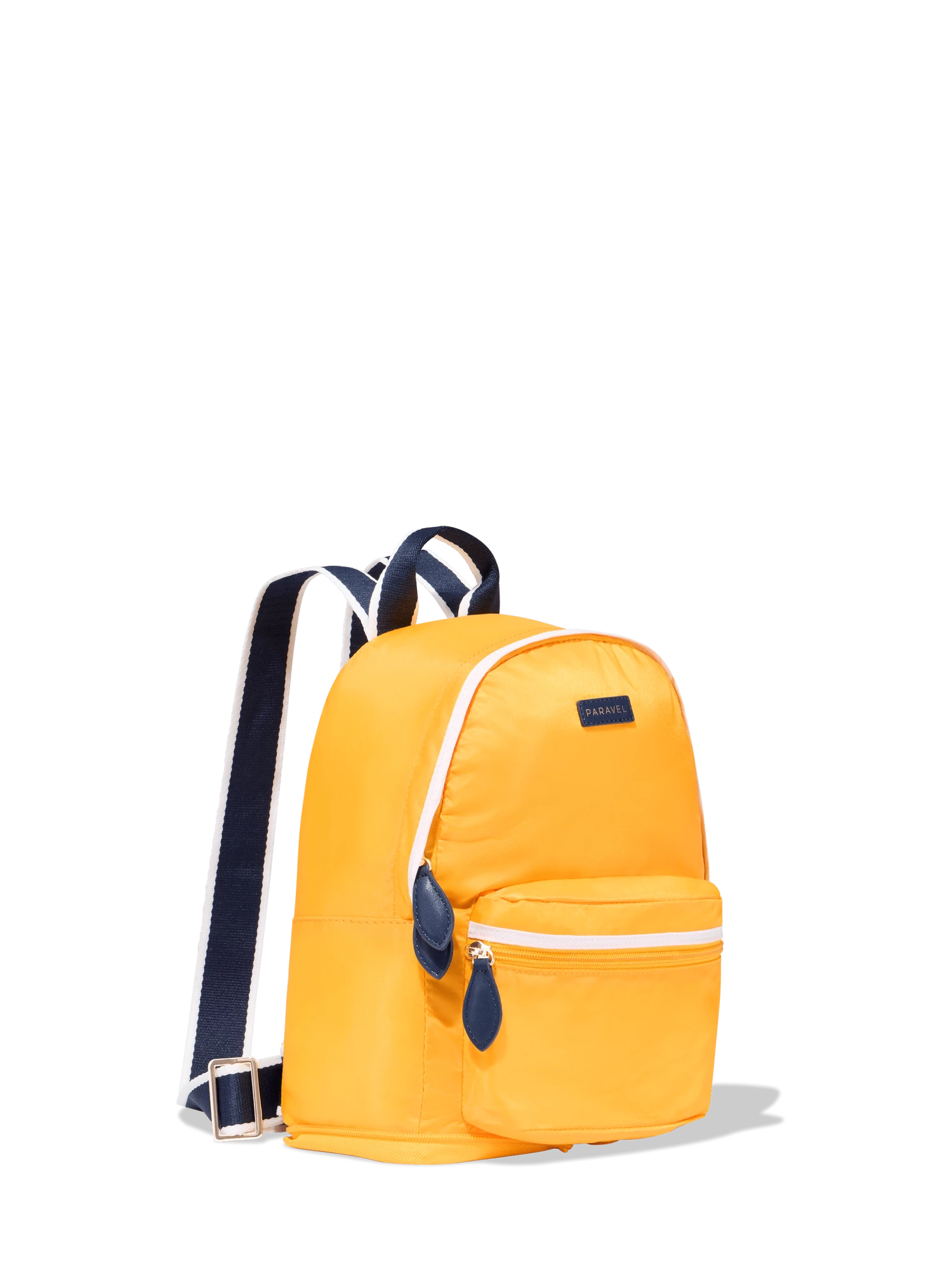 Paravel Mini Fold-Up Backpack - Derby Black - Image 17