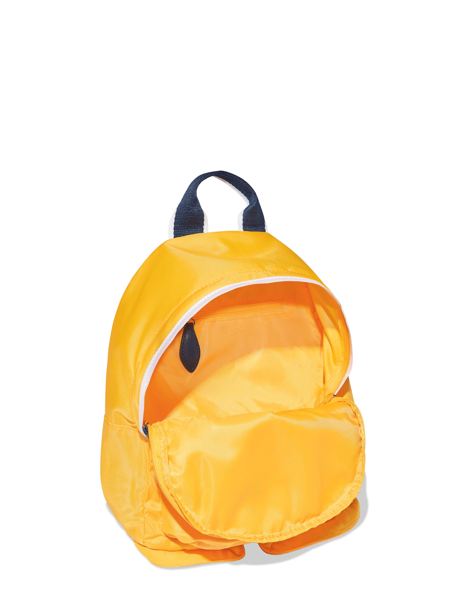 Paravel Mini Fold-Up Backpack - Safari Green - Image 17