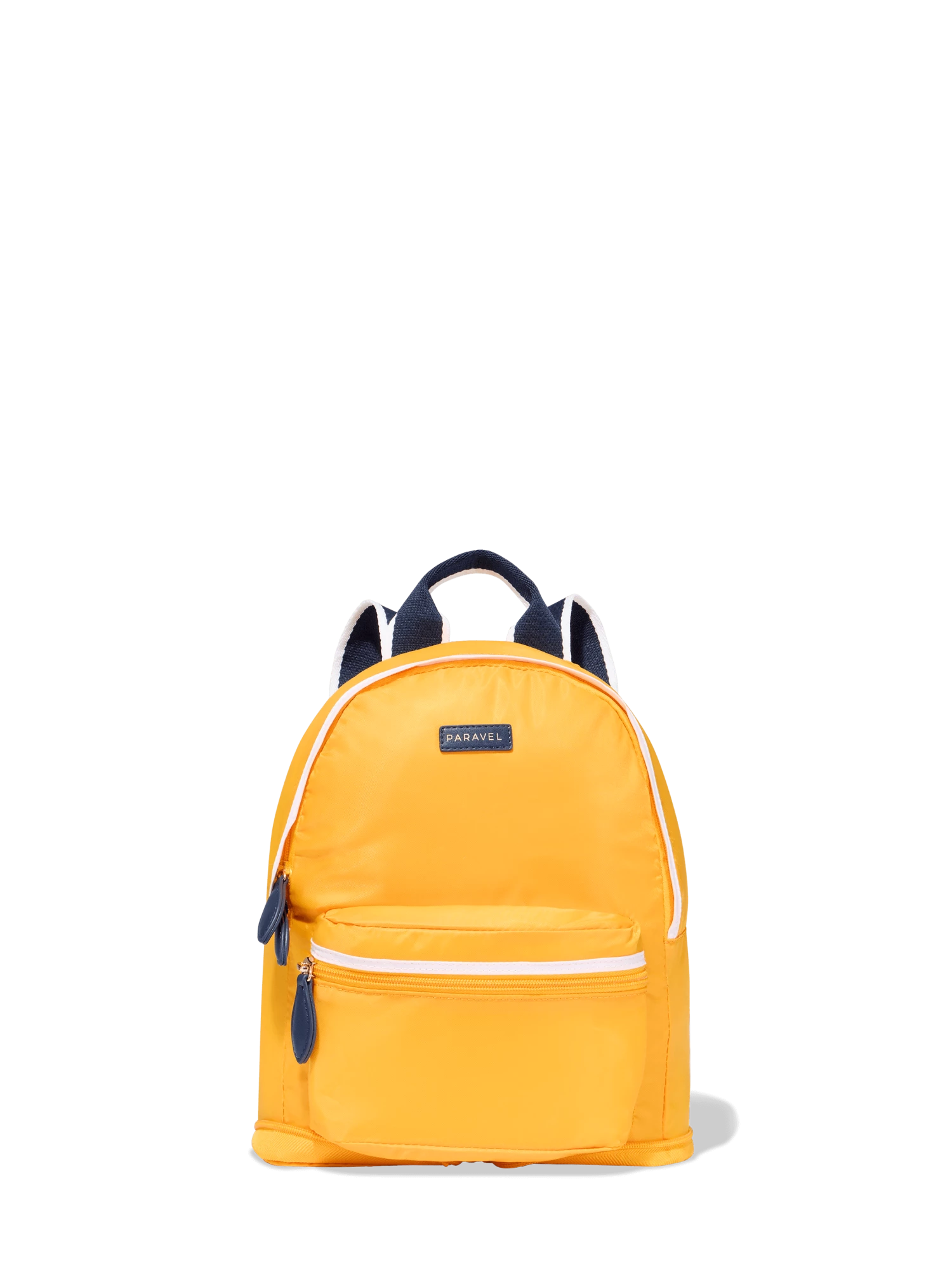Paravel Mini Fold-Up Backpack - Bebop Red - Image 18