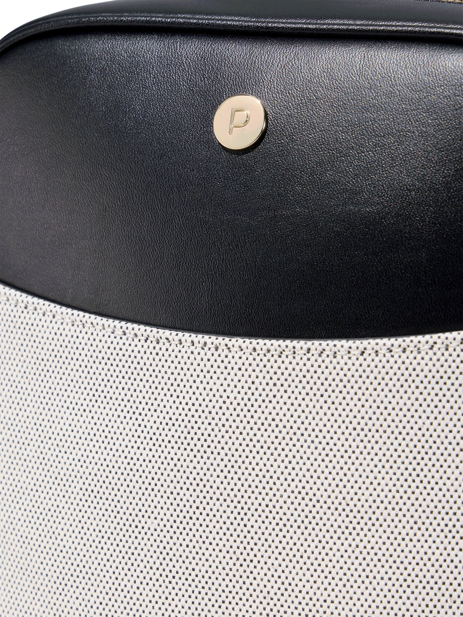 Paravel Cabana Backpack - Paloma - Image 6