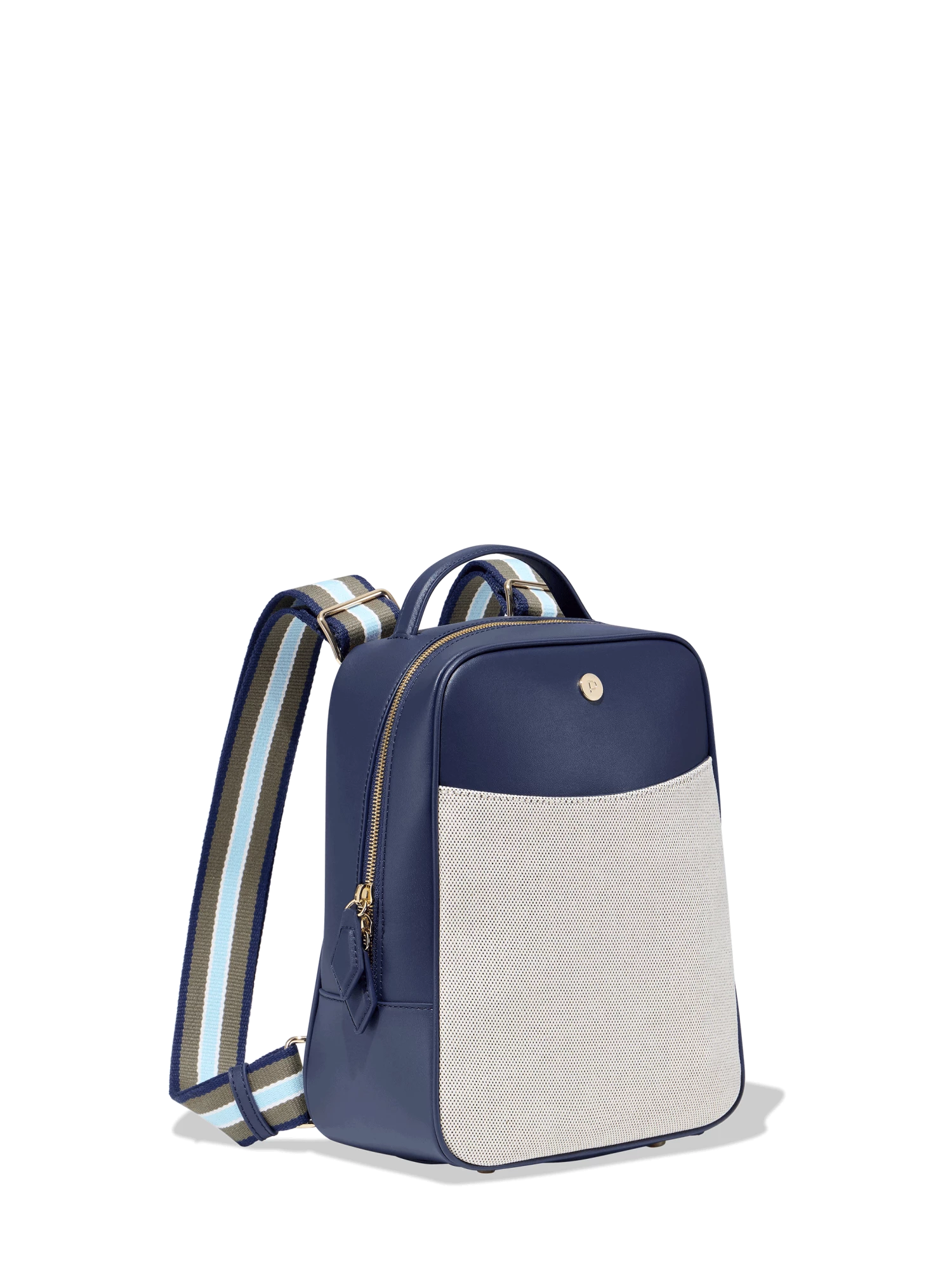 Paravel Cabana Backpack - Paloma - Image 10
