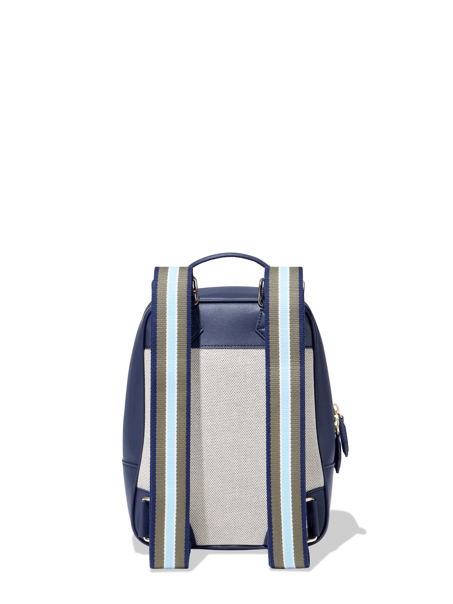 Paravel Cabana Backpack - Domino Black - Image 10