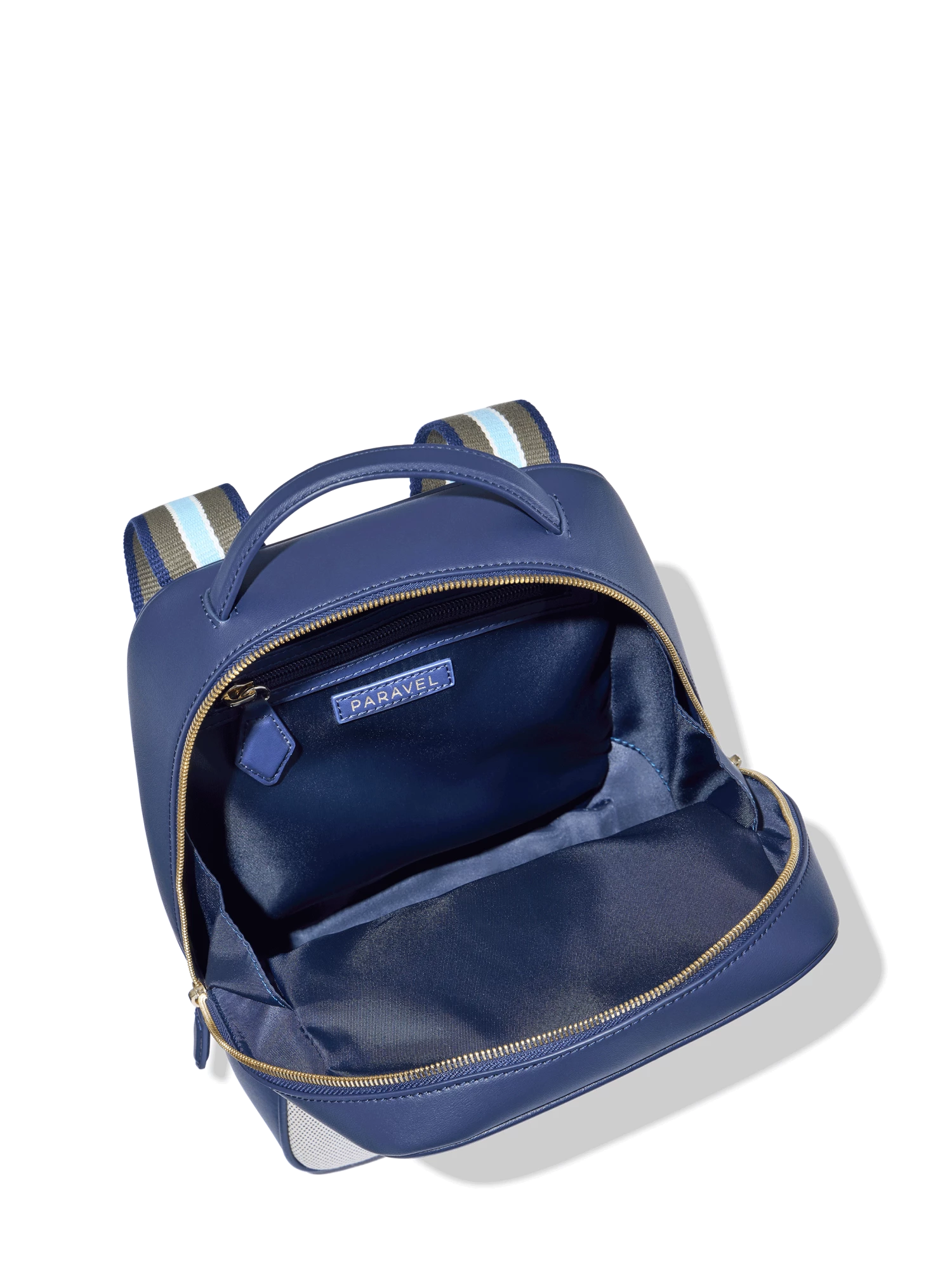 Paravel Cabana Backpack - Marlin - Image 12