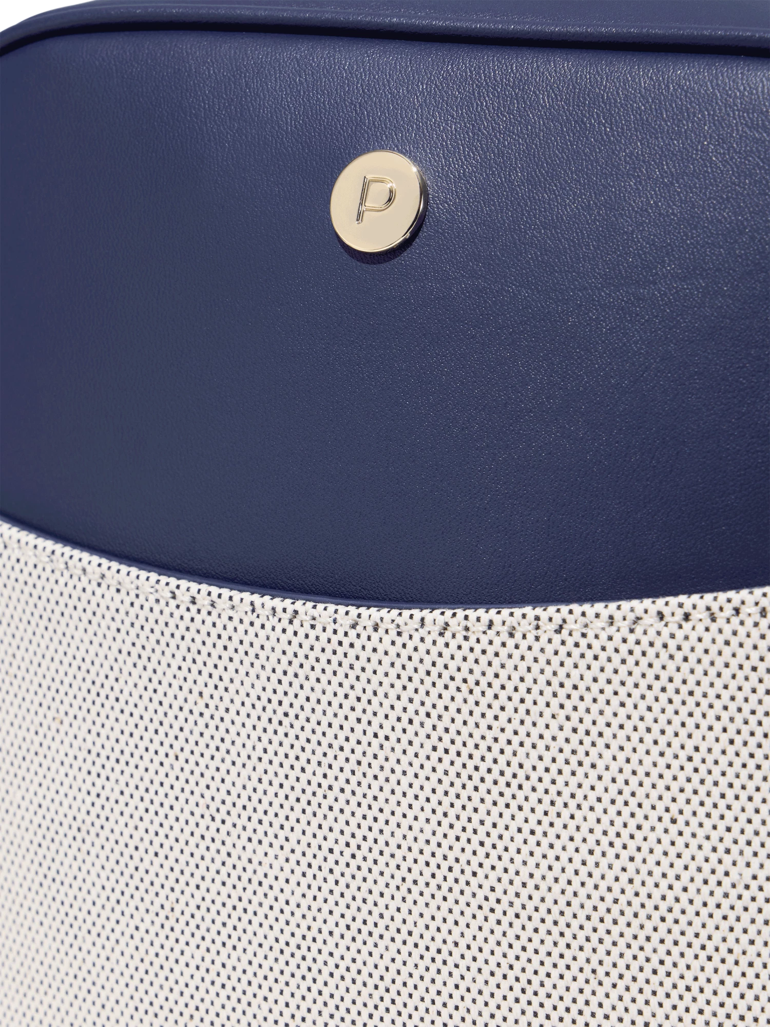 Paravel Cabana Backpack - Domino Black - Image 11