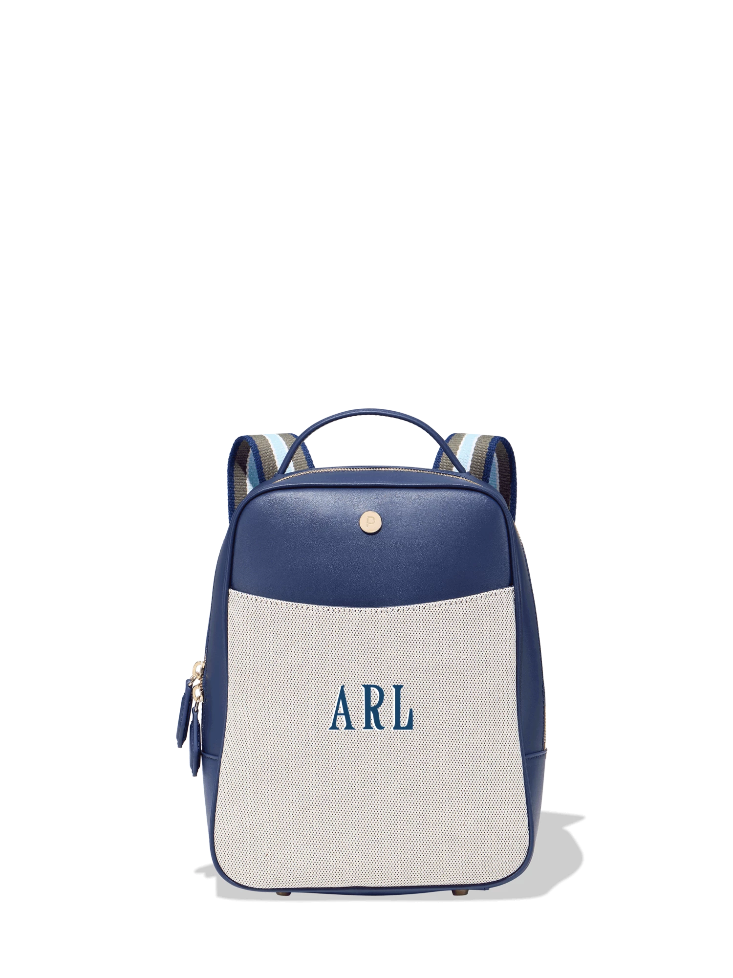 Paravel Cabana Backpack - Domino Black - Image 7